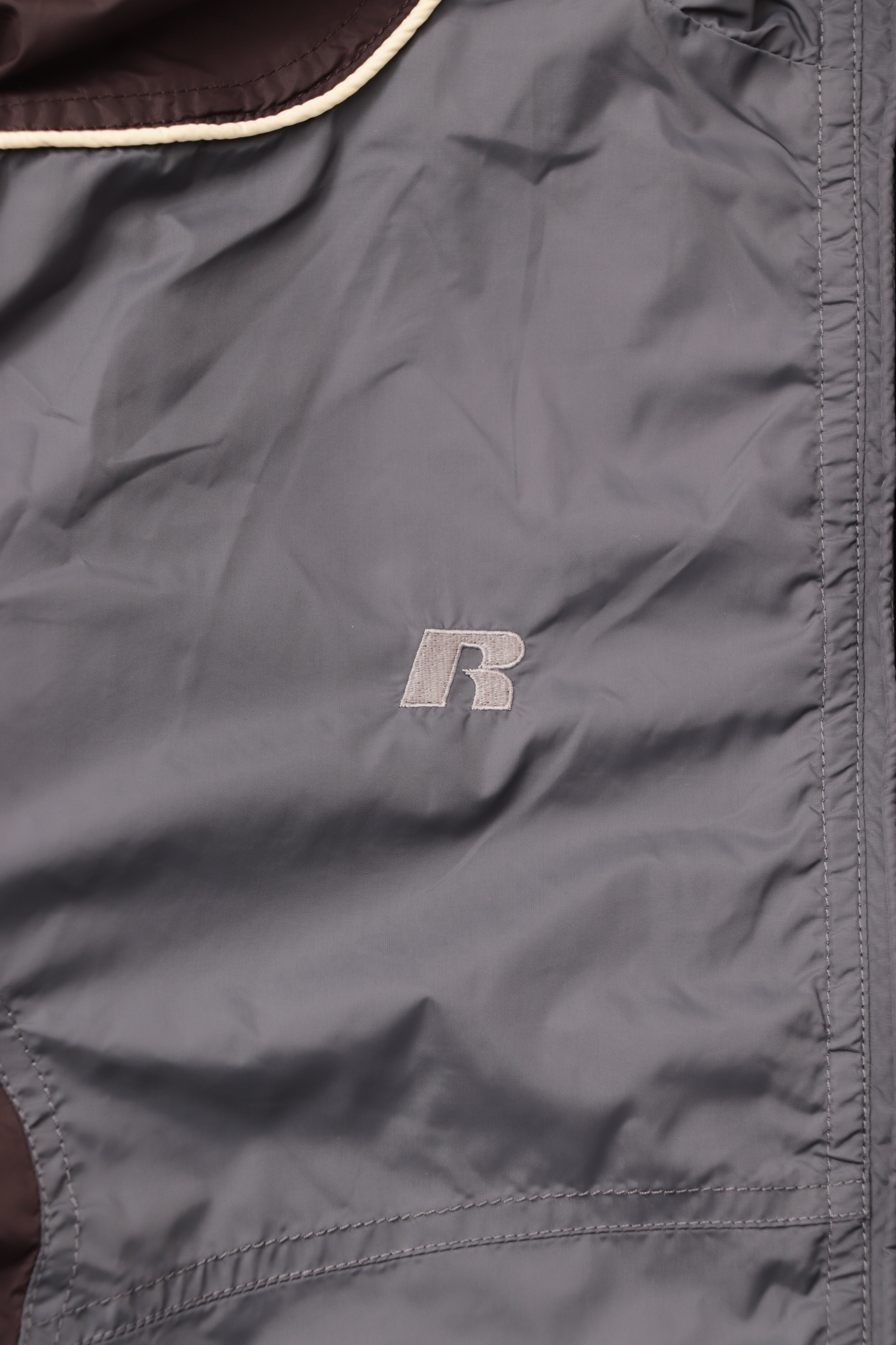 ＜RC-24745/24746＞NYLON TRAINING SET UP SUITS