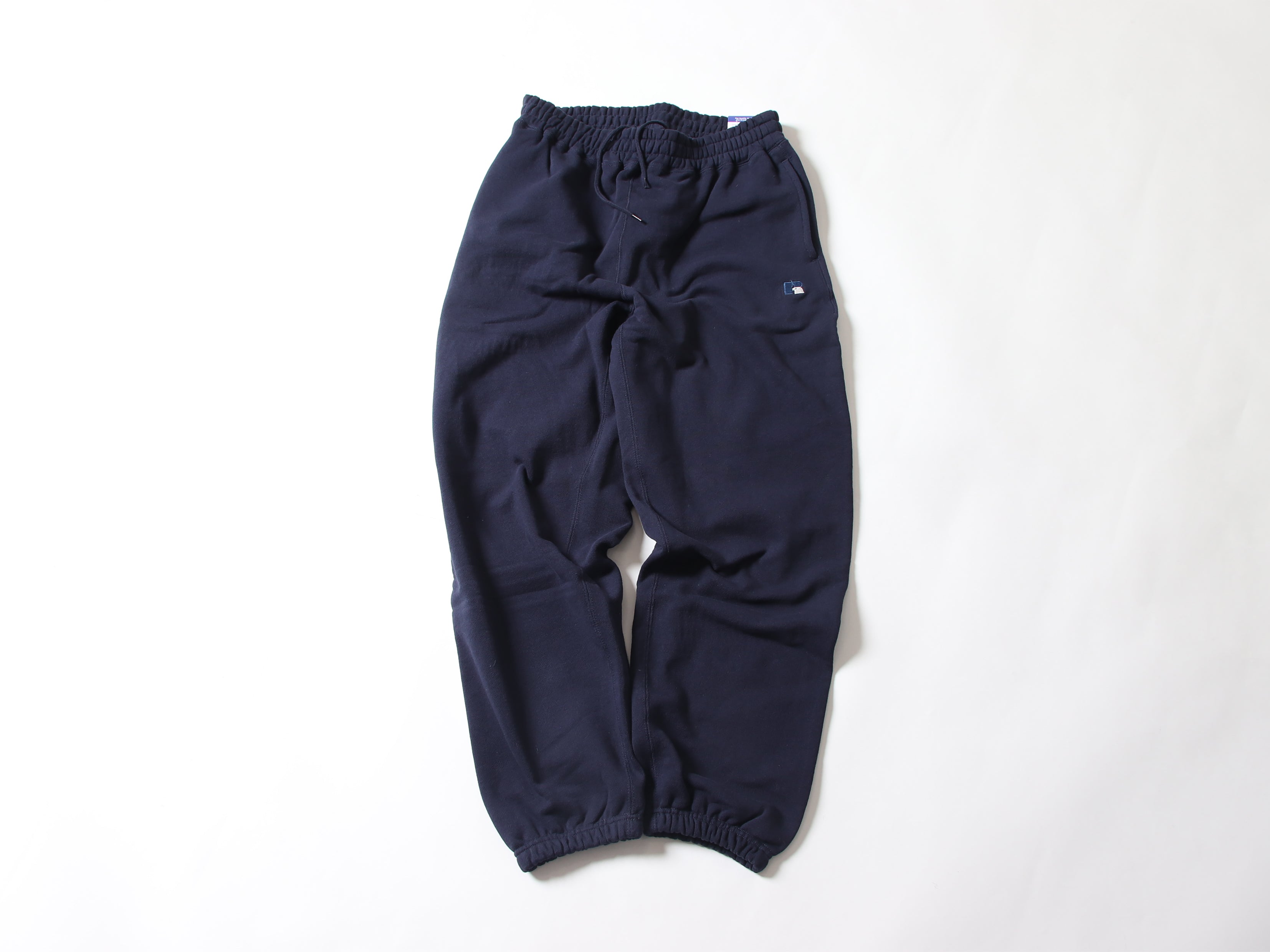 ＜RC-24002＞PRO COTTON LOOP BACK TERRY SWEAT PANTS