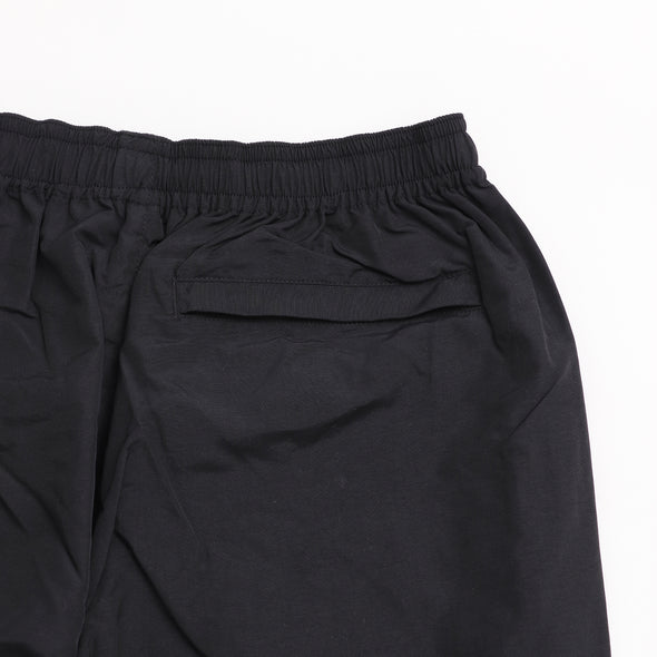 - online Limited -　Nylon Tussah Classic Training Pants 　＜RC-23012＞　BLACK