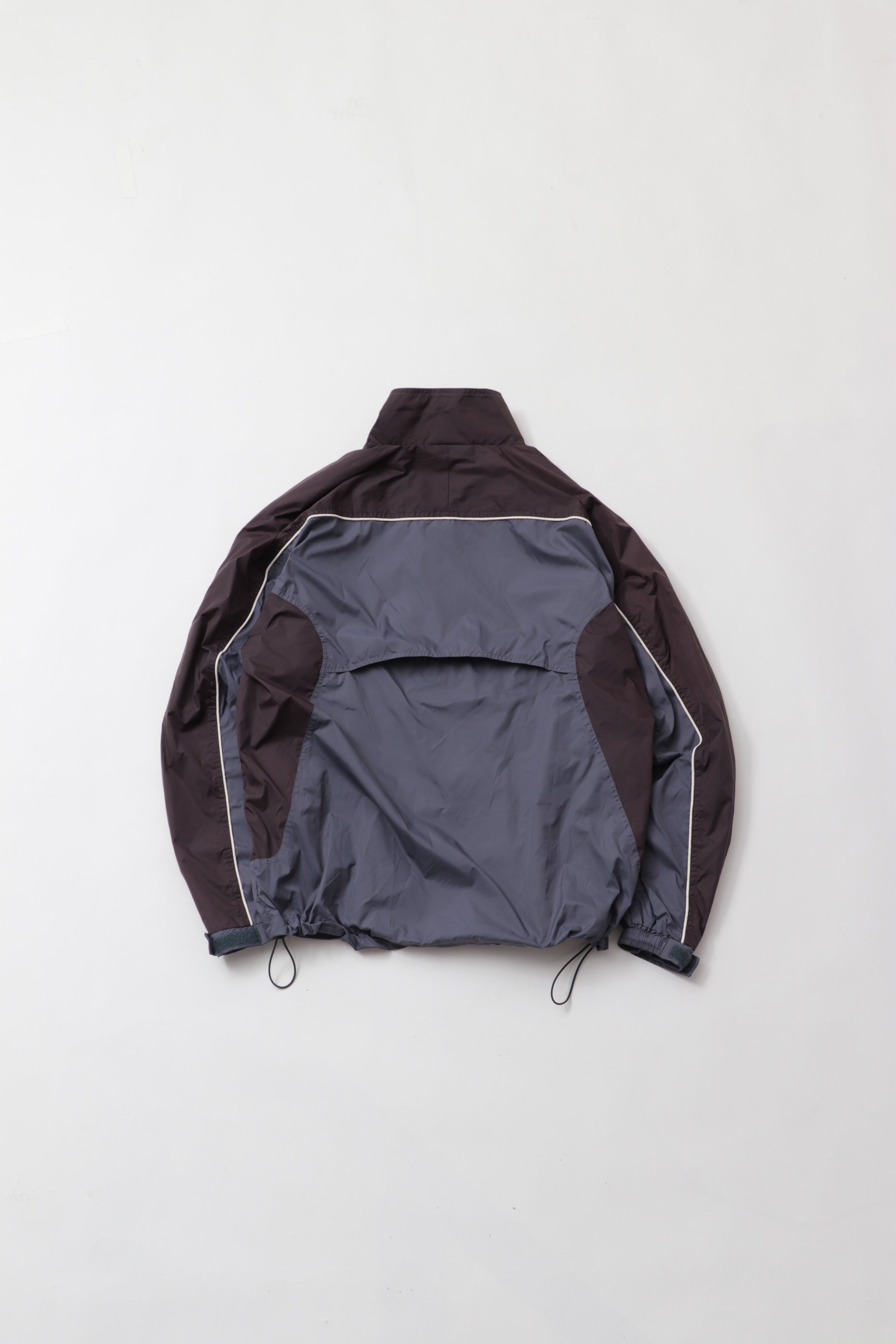 ＜RC-24745/24746＞NYLON TRAINING SET UP SUITS