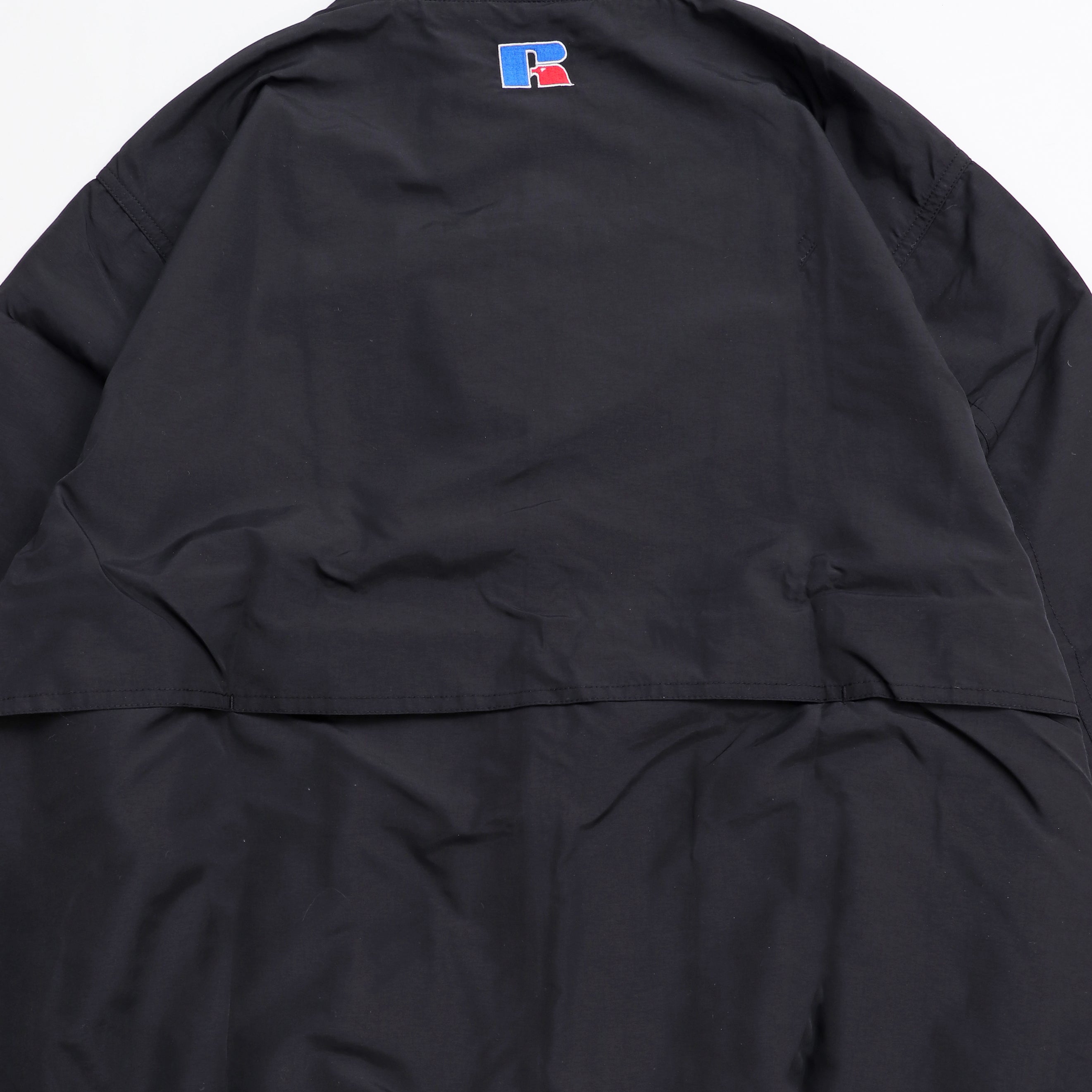 ＜RC-23011 / 23012＞Nylon Tussah Classic Training  SET UP
