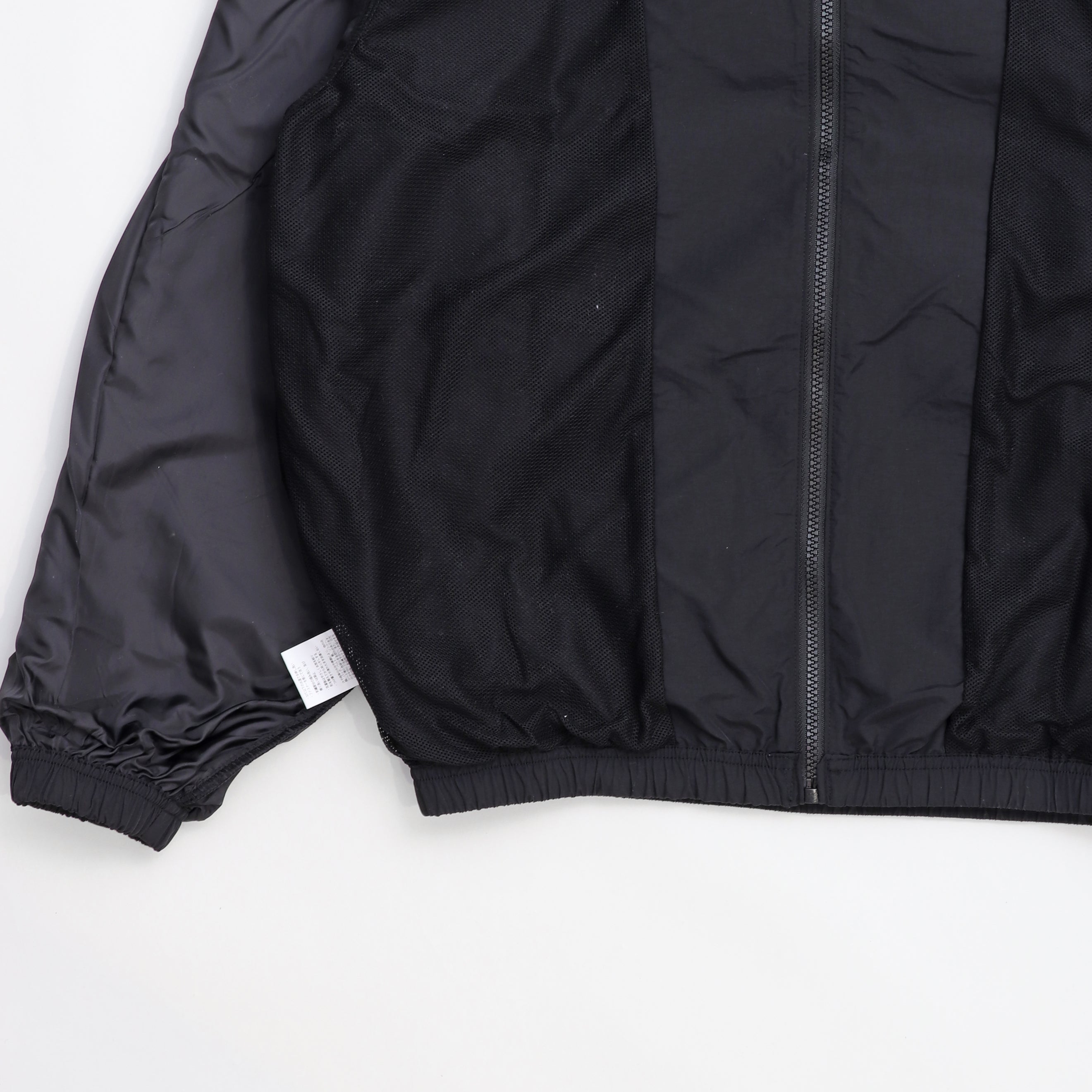 ＜RC-23011 / 23012＞Nylon Tussah Classic Training  SET UP
