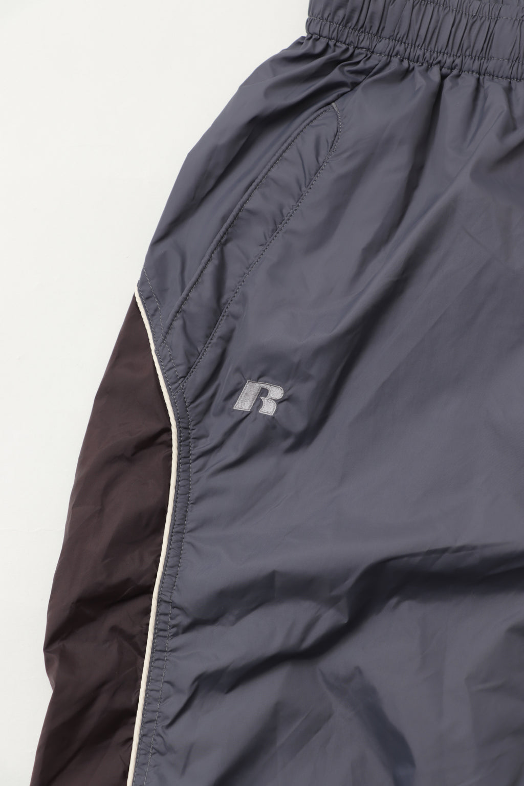 ＜RC-24745/24746＞NYLON TRAINING SET UP SUITS