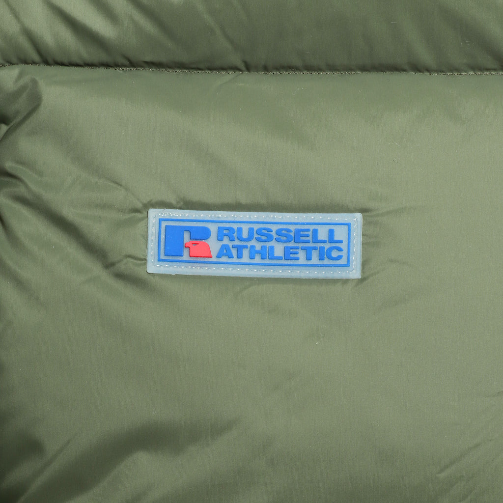 ＜RC-19501＞STAND COLLAR DOWN JACKET
