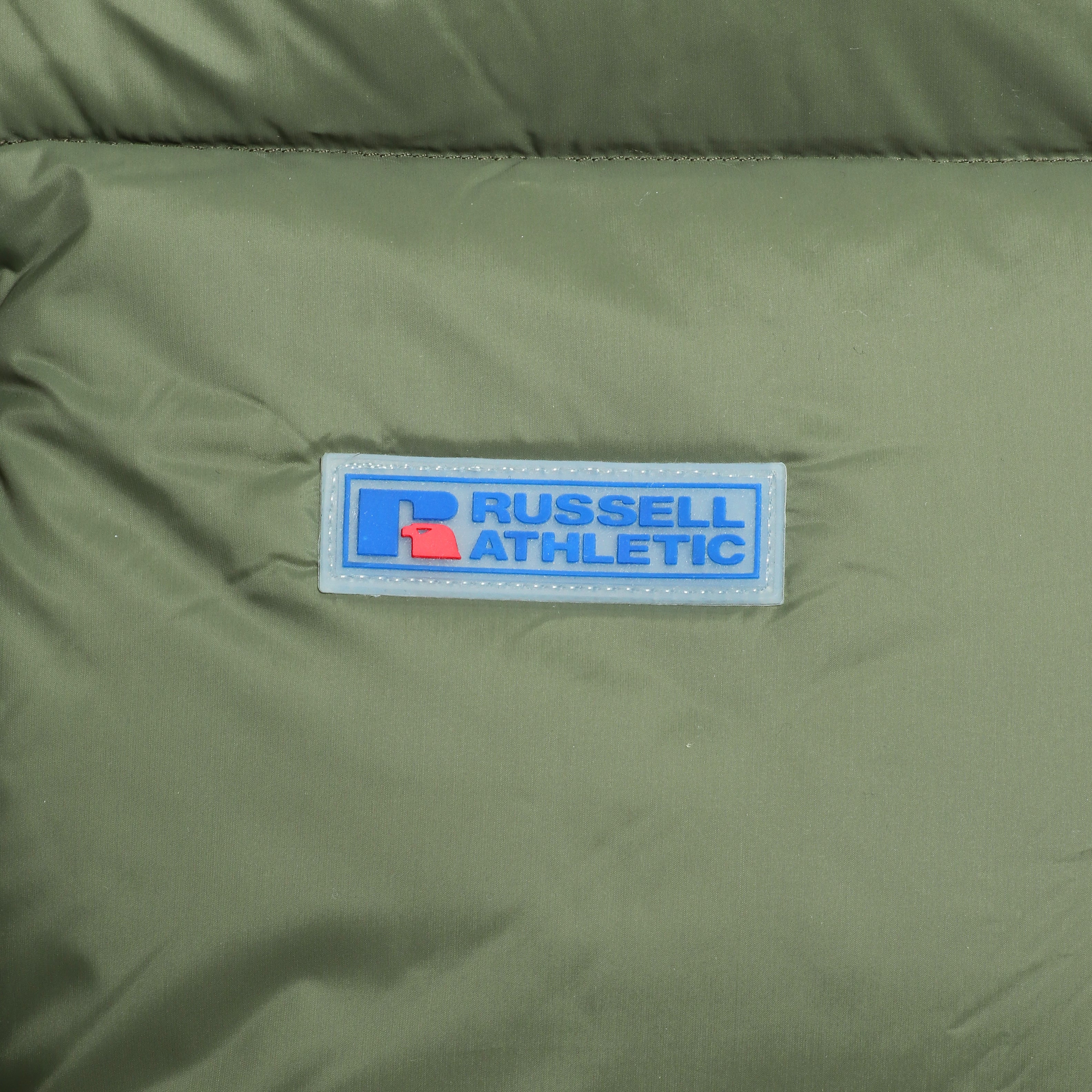 ＜RC-19501＞STAND COLLAR DOWN JACKET