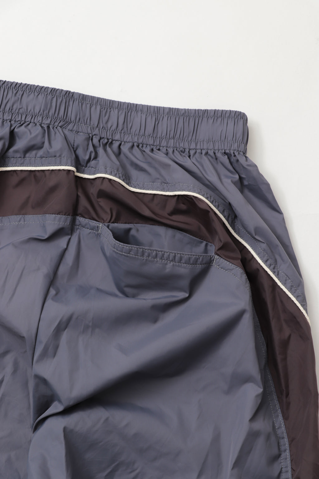 ＜RC-24745/24746＞NYLON TRAINING SET UP SUITS