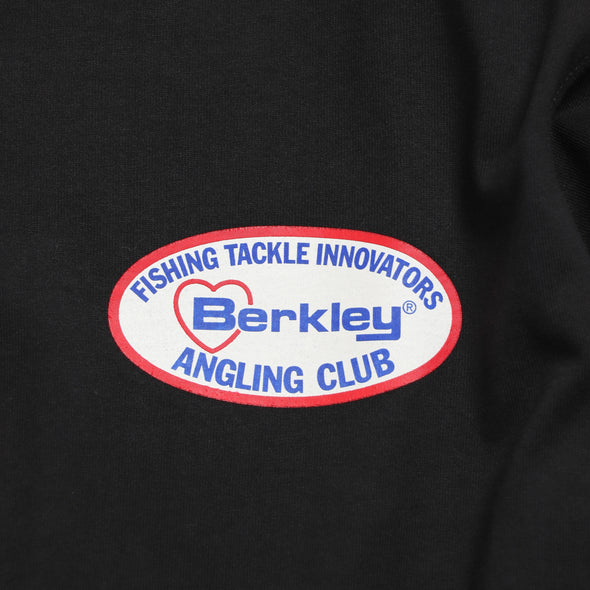 Russell×Berkley Angling Club Heavy Cotton Jersey S/S T〈RBK-2503〉