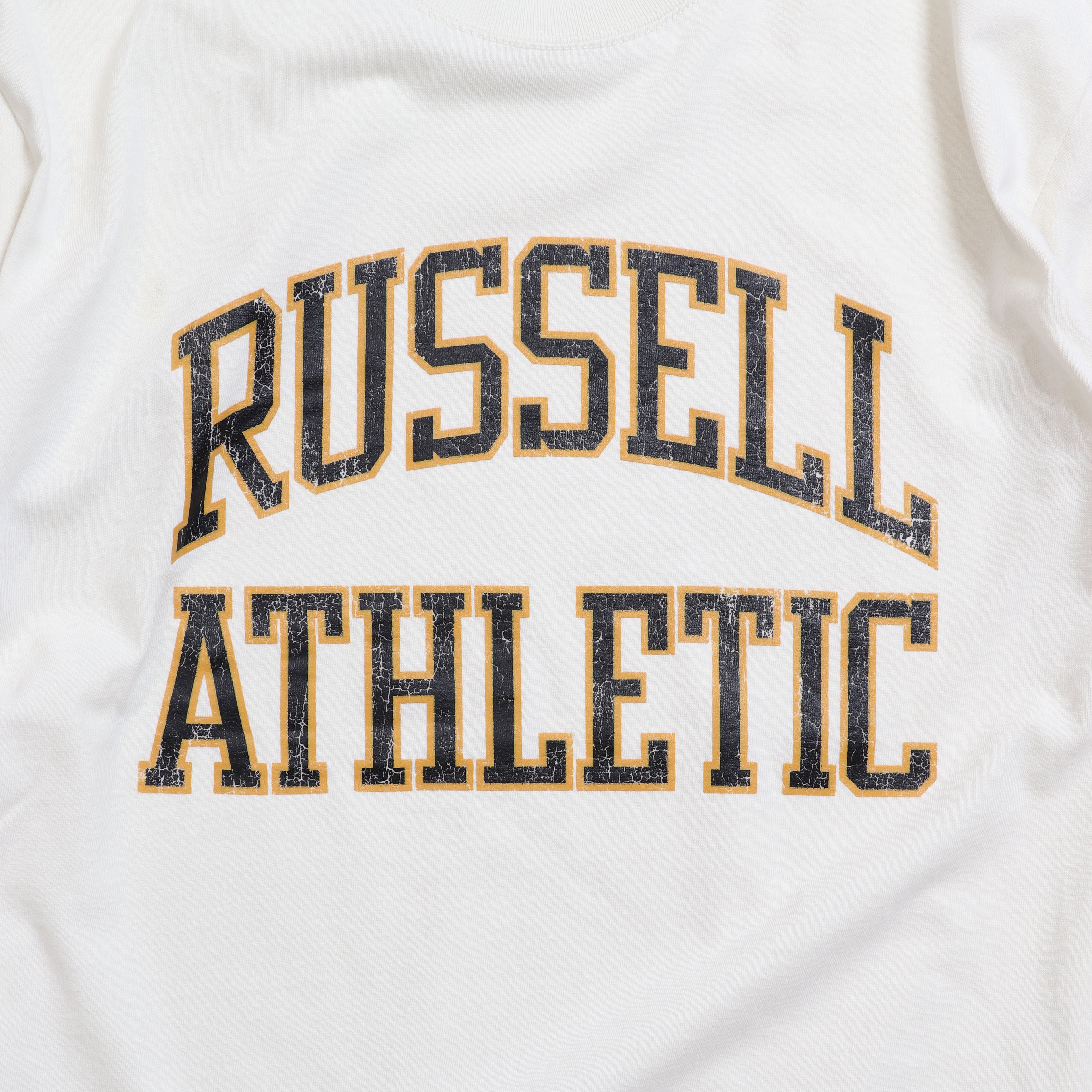 ＜RC-25509＞BOOKSTORE JERSEY S/S Graphic T-Born On The Playing Field