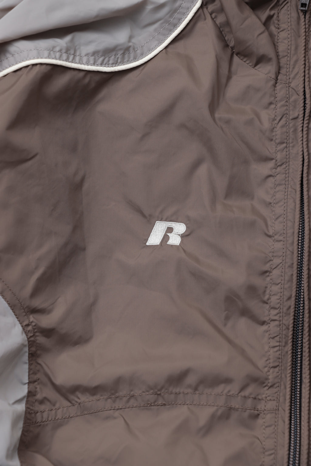＜RC-24745＞ NYLON TRAINING JACKET