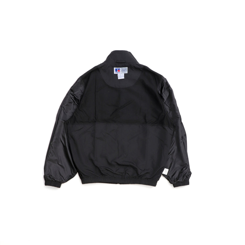 ＜RC-23011 / 23012＞Nylon Tussah Classic Training  SET UP