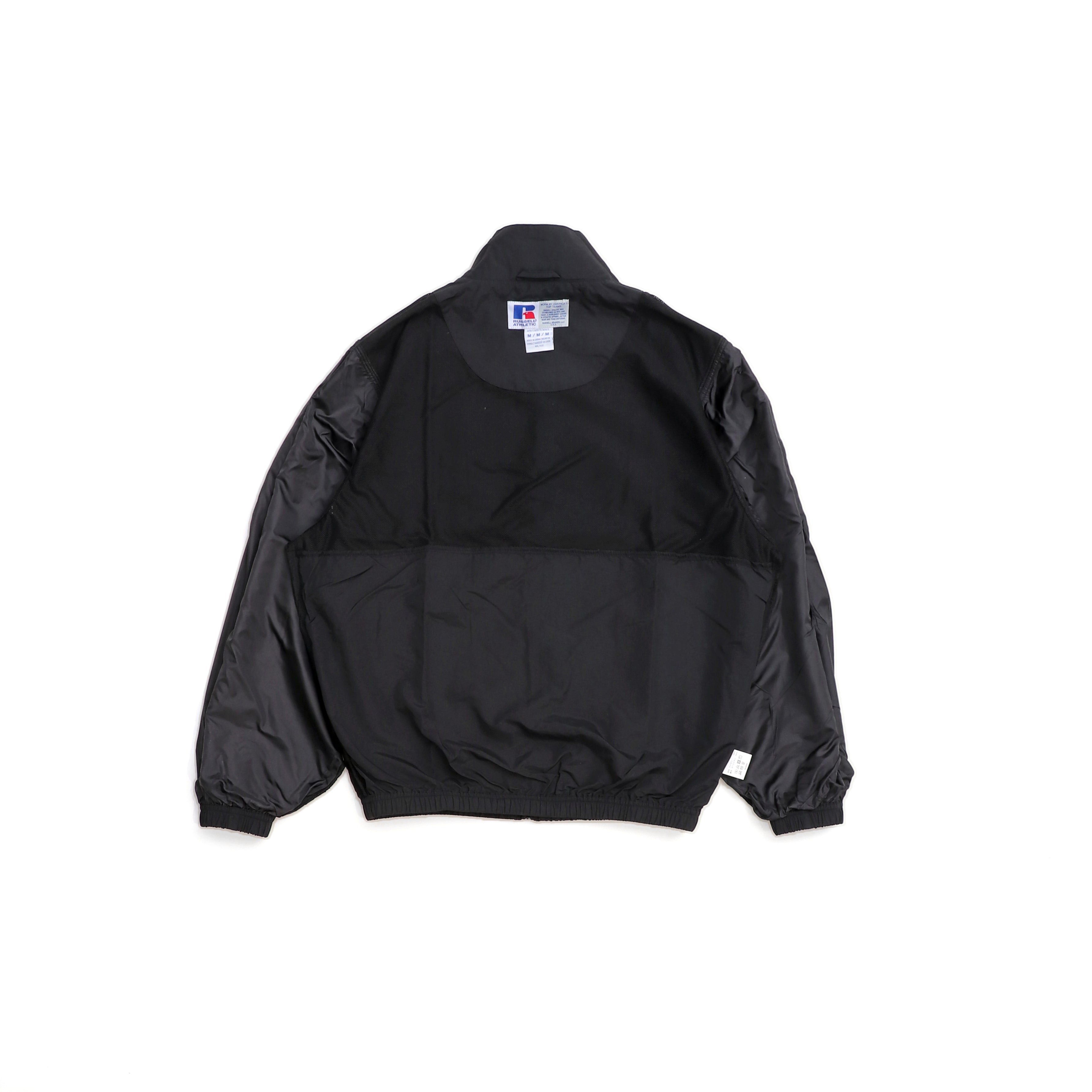 ＜RC-23011 / 23012＞Nylon Tussah Classic Training  SET UP