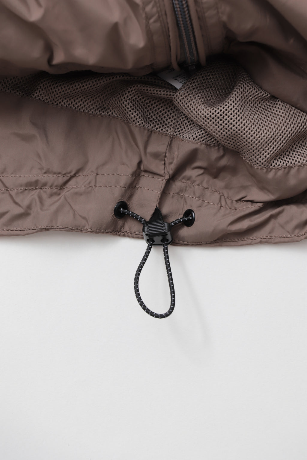 ＜RC-24745＞ NYLON TRAINING JACKET