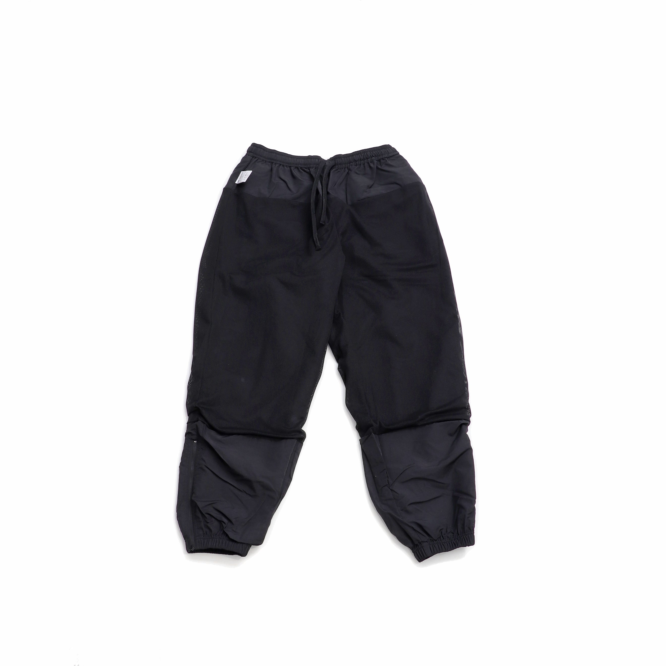 ＜RC-23012＞【online Limited】Nylon Tussah Classic Training Pants