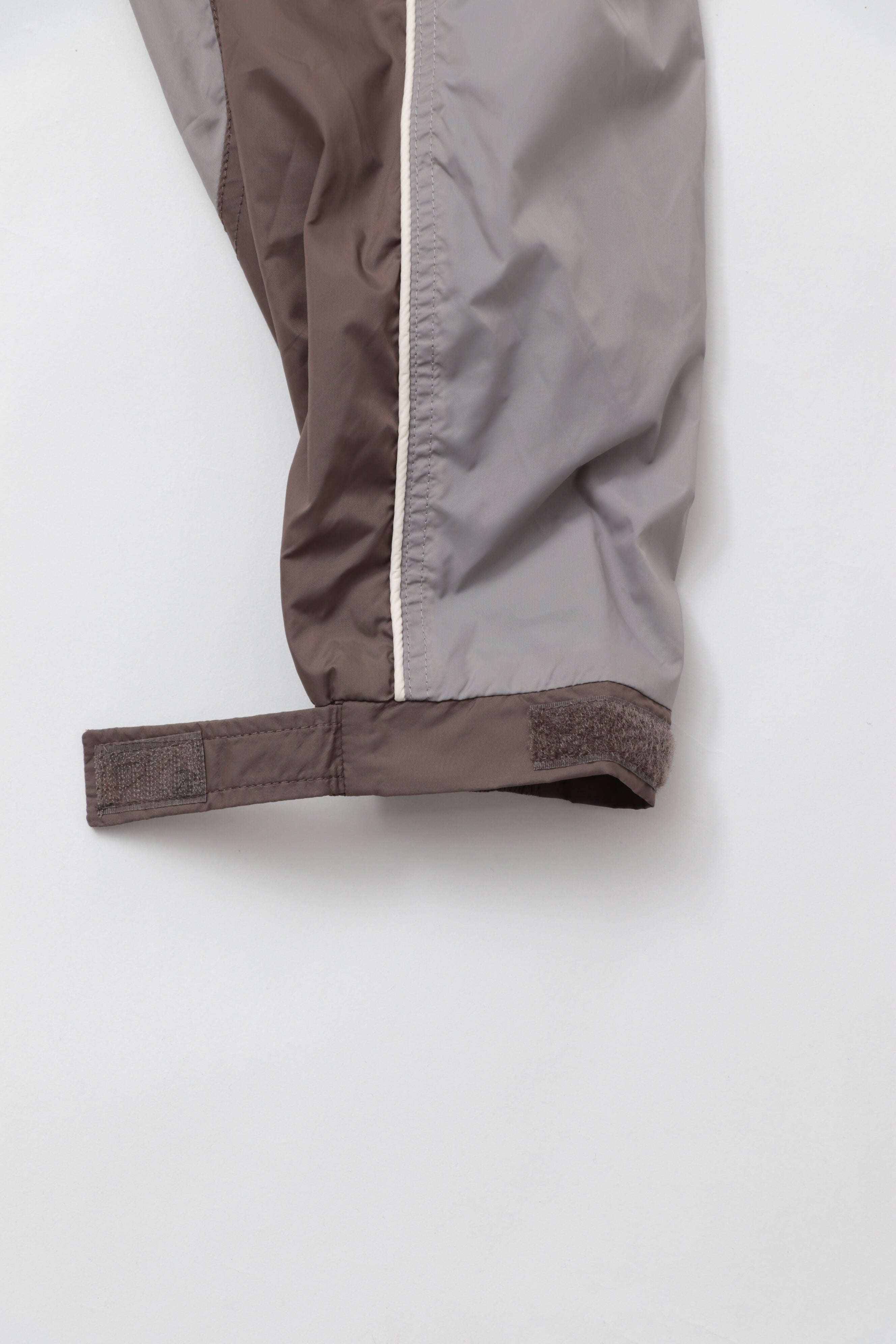＜RC-24745＞ NYLON TRAINING JACKET