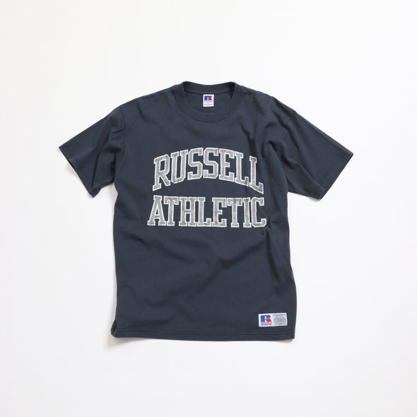 BOOKSTORE JERSEY S/S Graphic T-Born On The Playing Field-〈RC-25509〉
