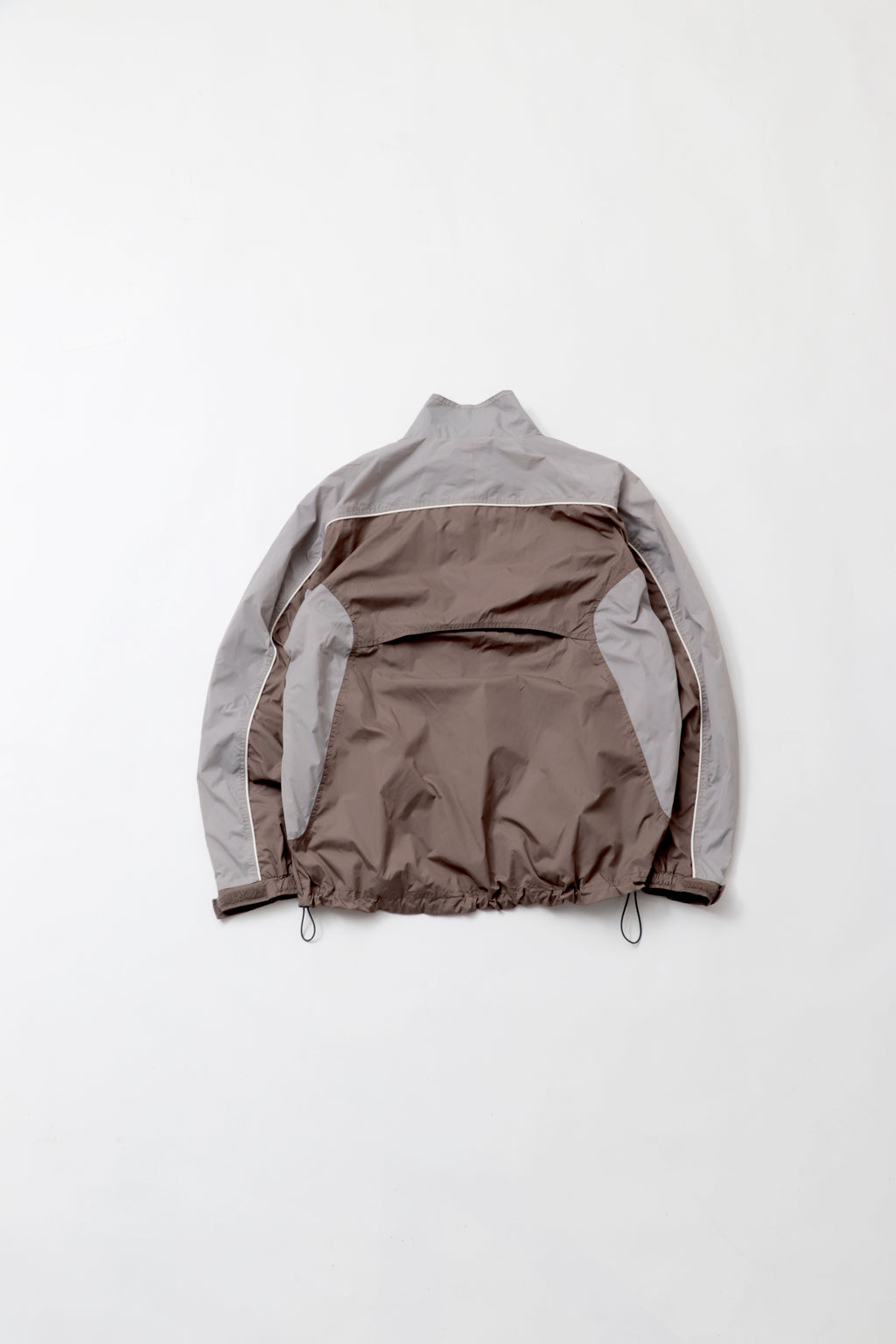 ＜RC-24745＞ NYLON TRAINING JACKET