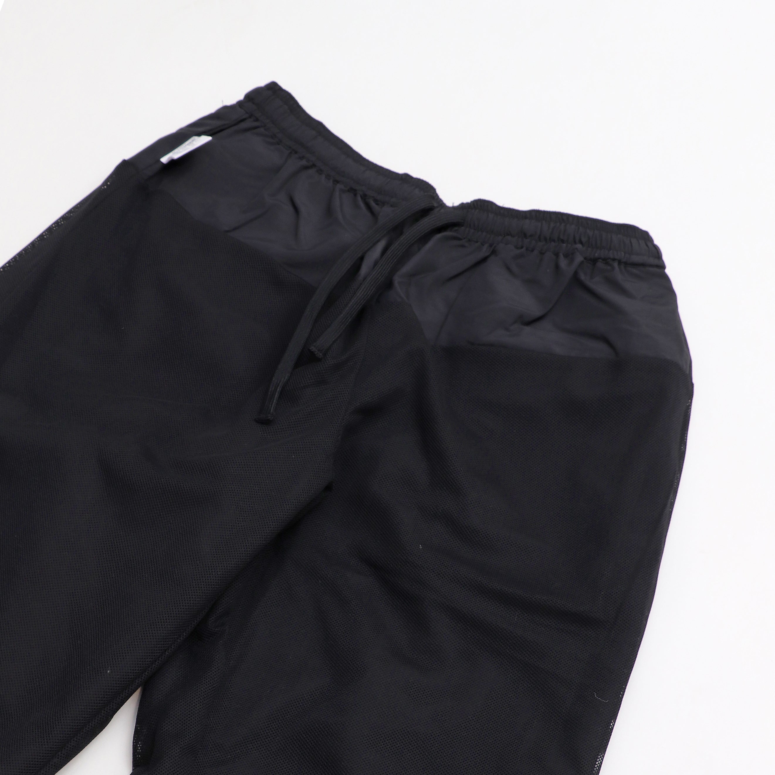 ＜RC-23012＞【online Limited】Nylon Tussah Classic Training Pants