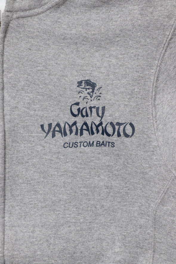 《online Limited》Russell×Gary YAMAMOTO Back Logo Dri-Power Hoodie＜RGY-2413＞