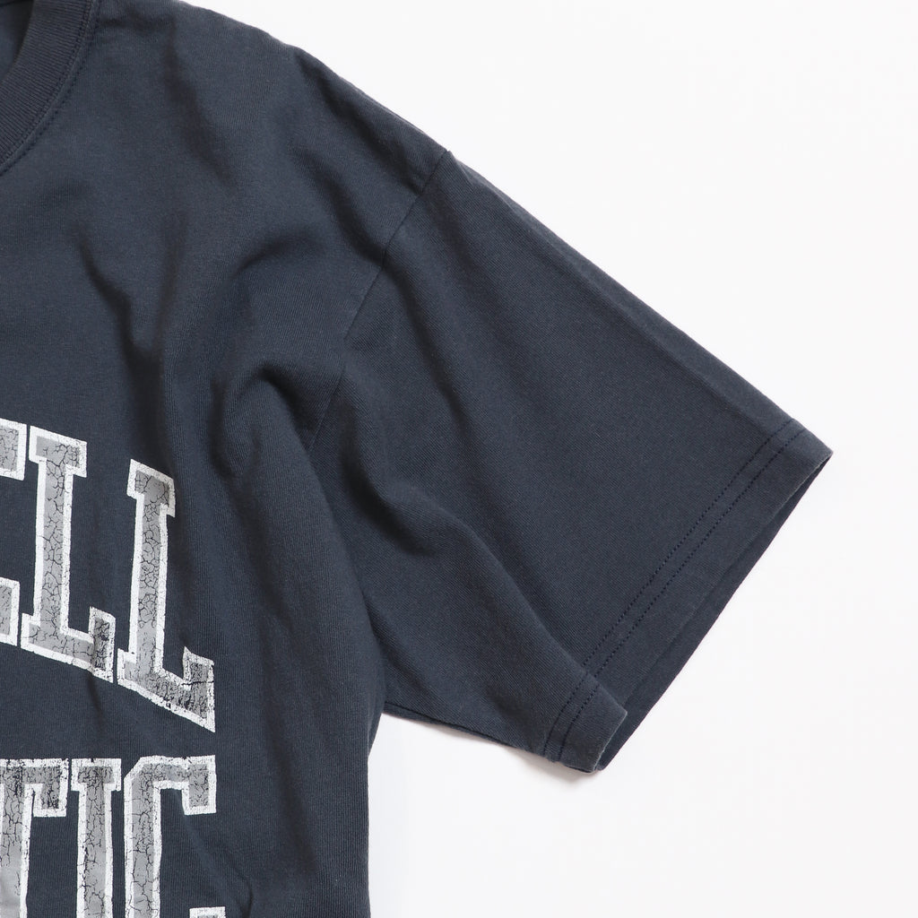 ＜RC-25509＞BOOKSTORE JERSEY S/S Graphic T-Born On The Playing Field