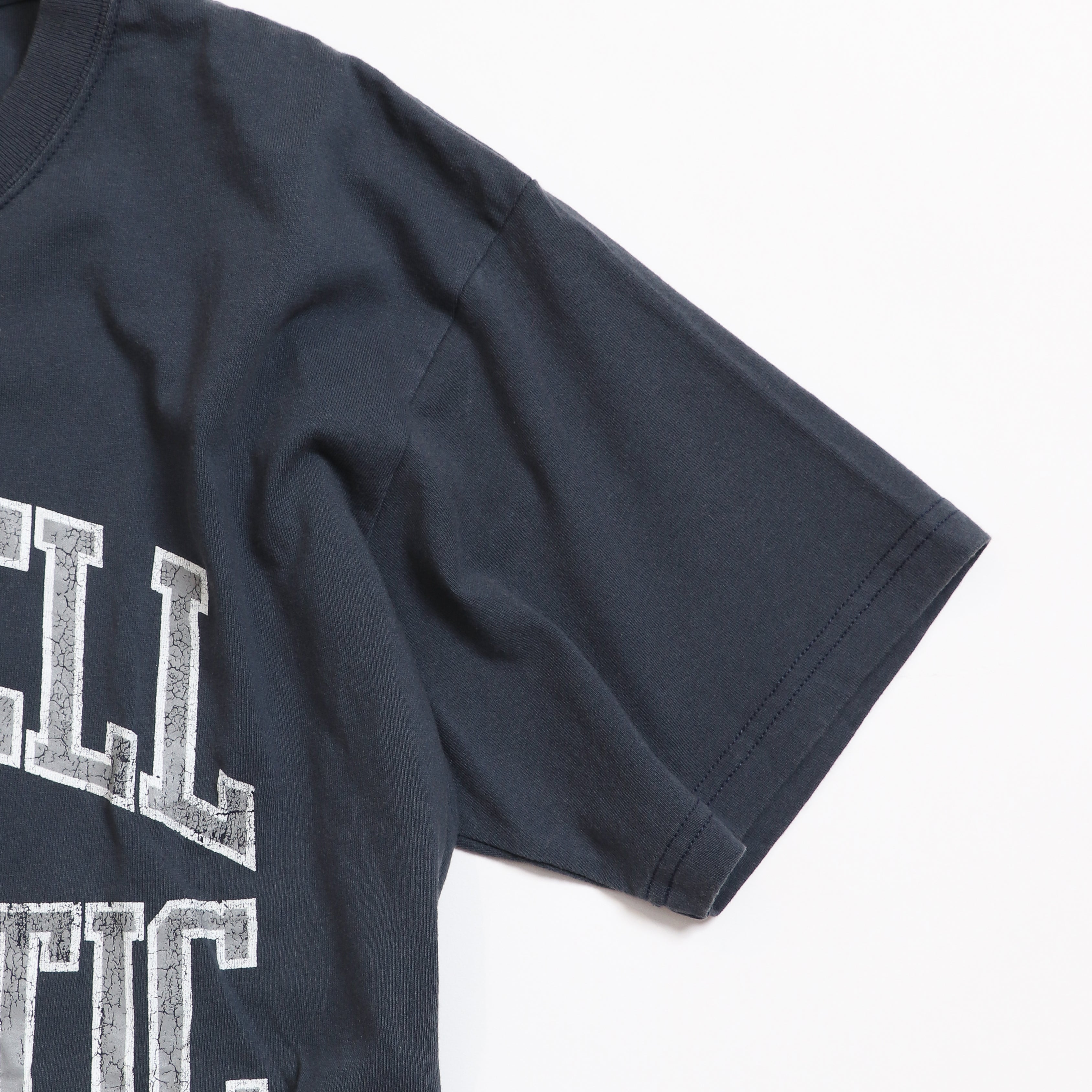 ＜RC-25509＞BOOKSTORE JERSEY S/S Graphic T-Born On The Playing Field