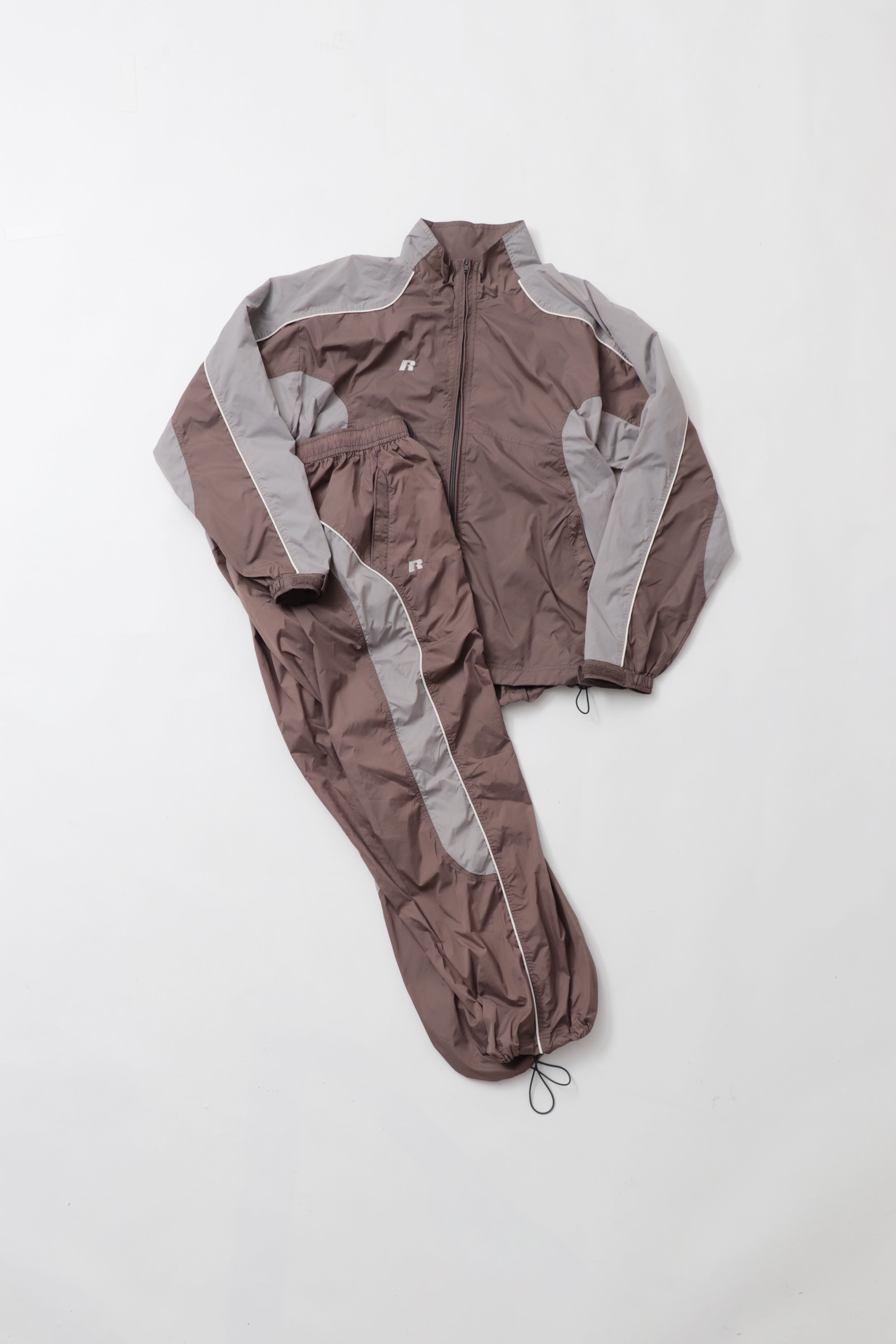 RUSSELL　ジャケット＆パンツセット Mサイズ ◎セットアップ可◎【RUSSELL ATHLETIC / ラッセルアスレチック