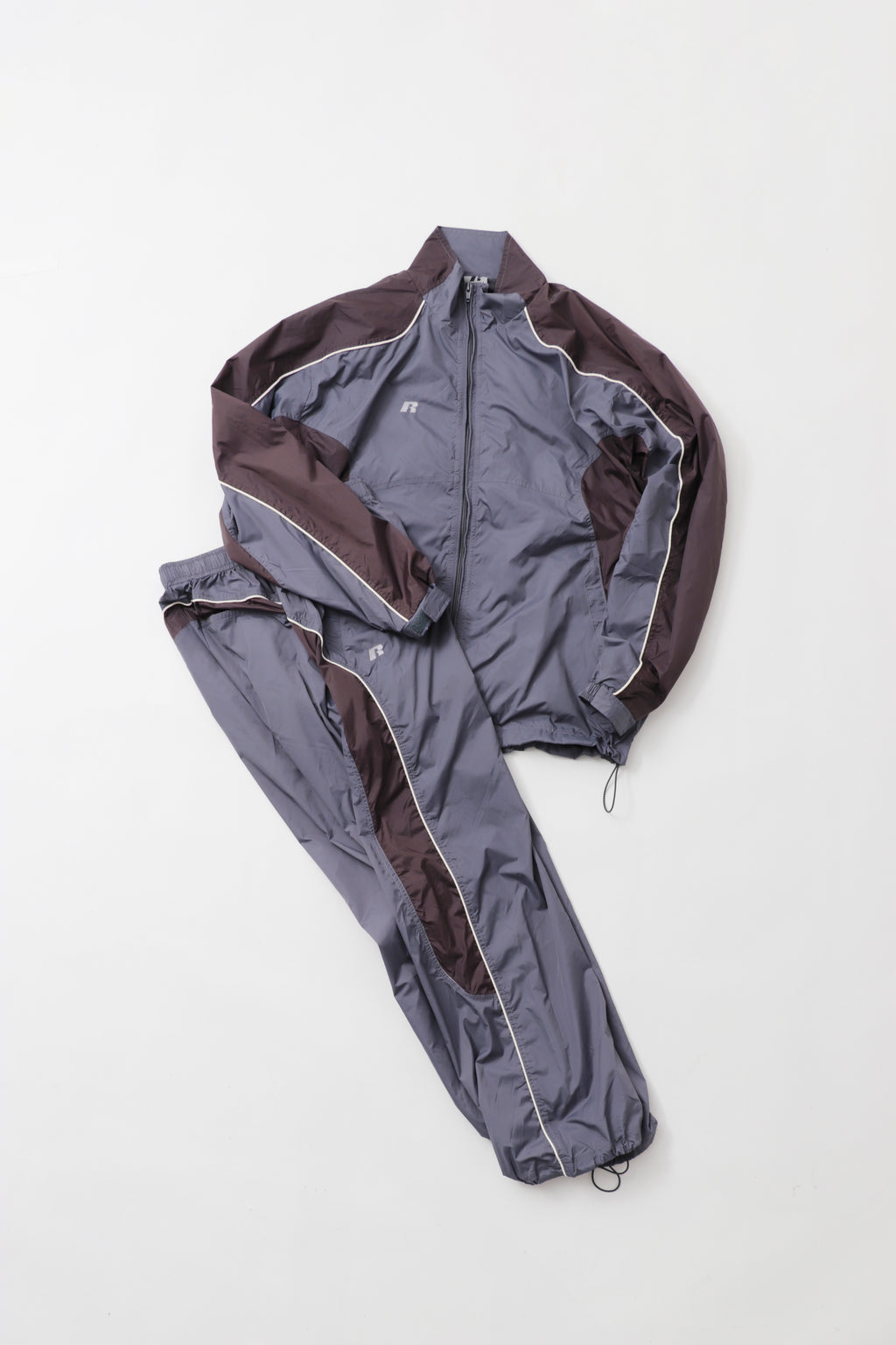 ＜RC-24745/24746＞NYLON TRAINING SET UP SUITS
