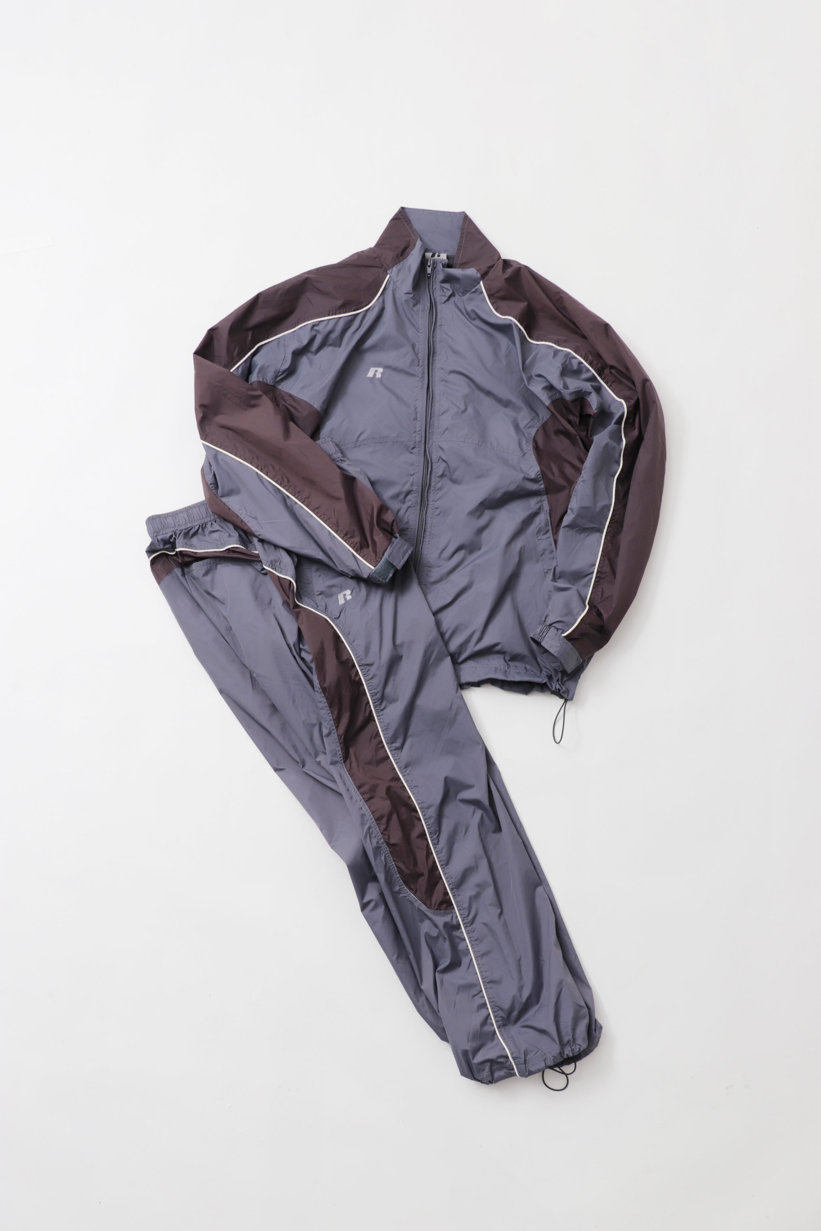 ＜RC-24745/24746＞NYLON TRAINING SET UP SUITS