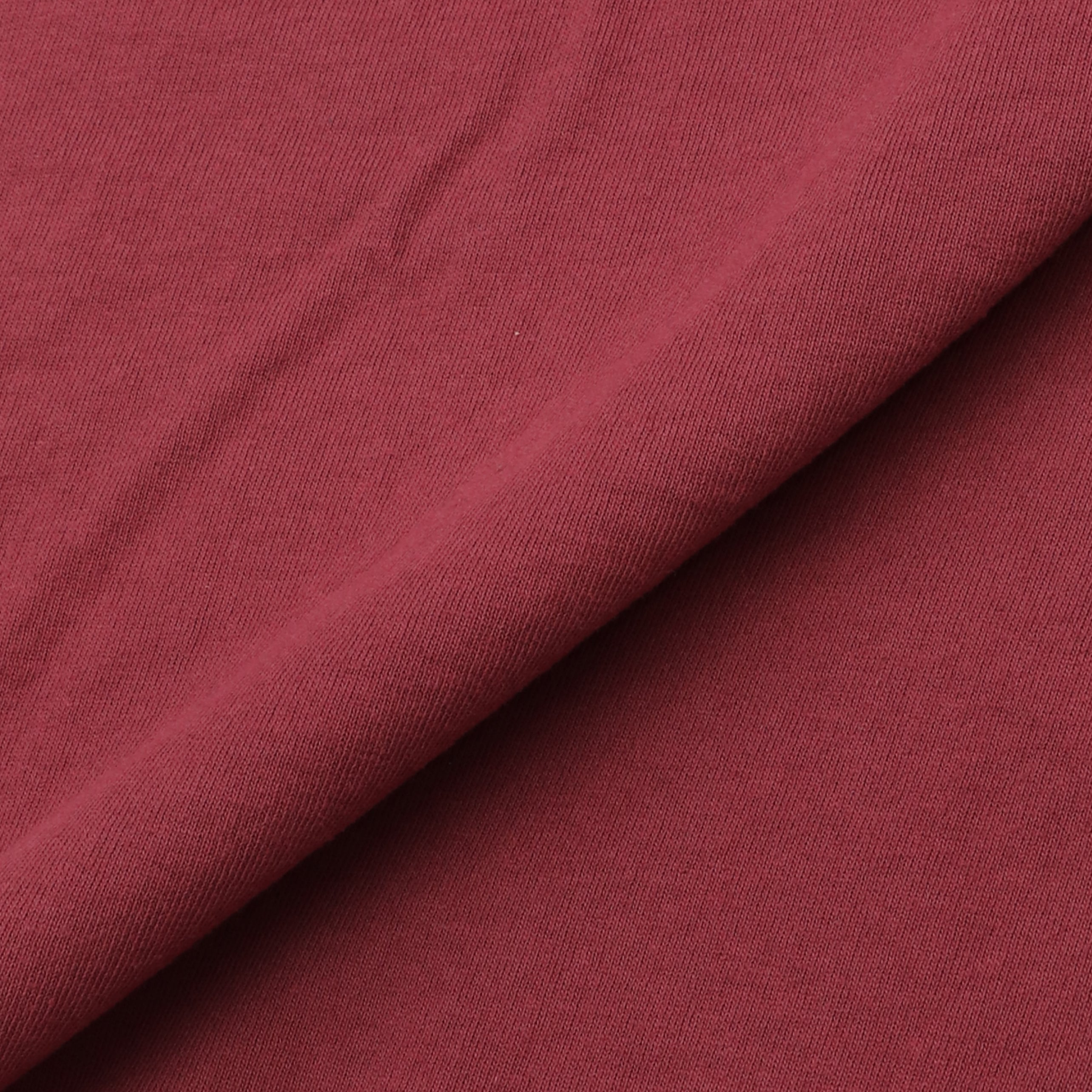 ＜RJ-1047＞-STANDARD ESSENTIALS-  RUSSEL LOGO LONG SLEEVE T