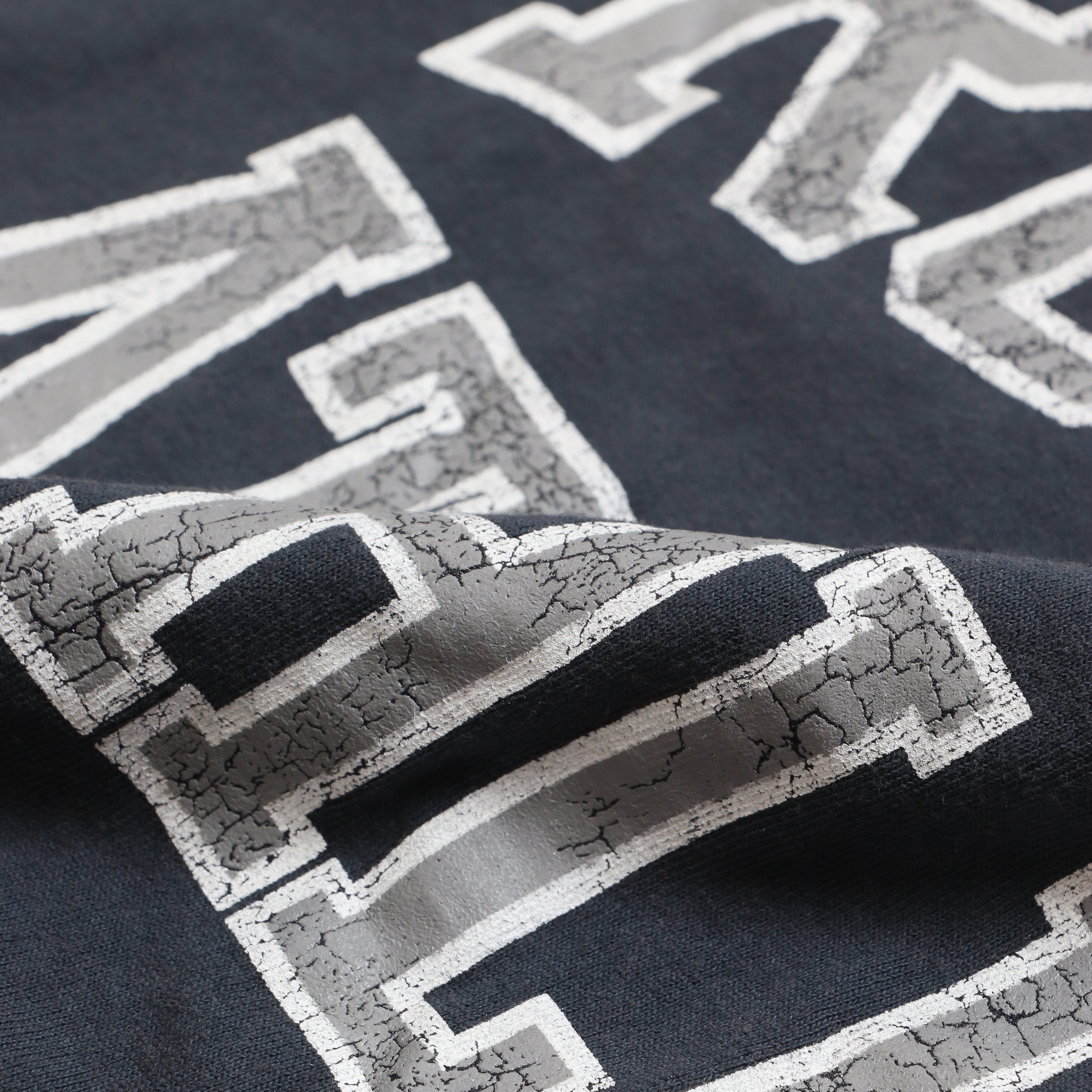 ＜RC-25509＞BOOKSTORE JERSEY S/S Graphic T-Born On The Playing Field