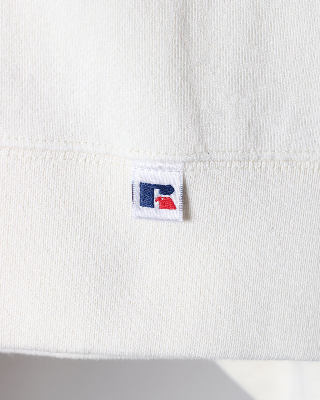 ＜RC-24721＞Wmns BOOK STORE Square Silhouette Crew Shirts