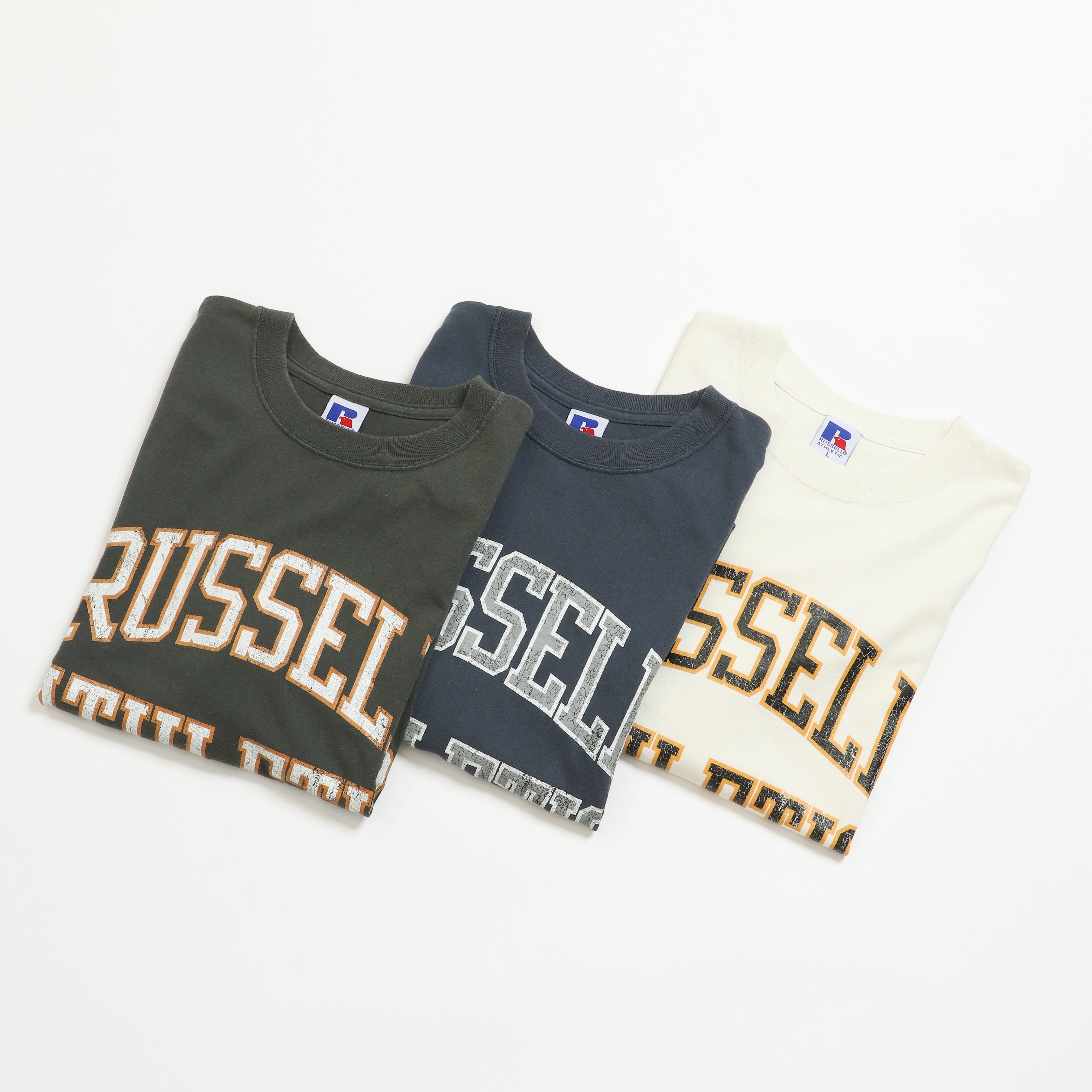 ＜RC-25509＞BOOKSTORE JERSEY S/S Graphic T-Born On The Playing Field