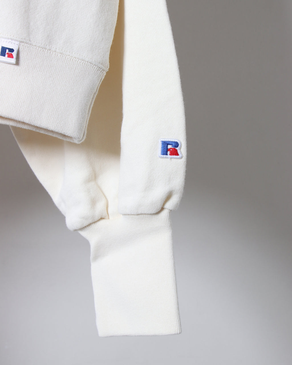 ＜RC-24721＞Wmns BOOK STORE Square Silhouette Crew Shirts