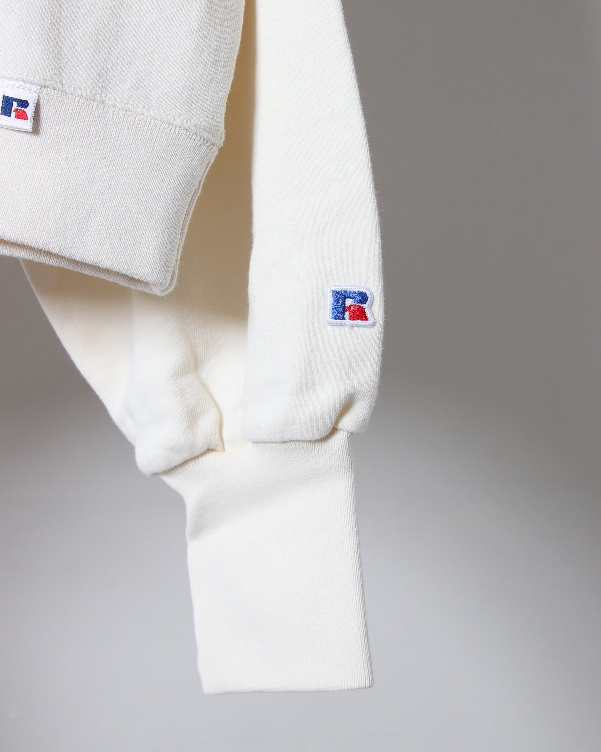 ＜RC-24721＞Wmns BOOK STORE Square Silhouette Crew Shirts