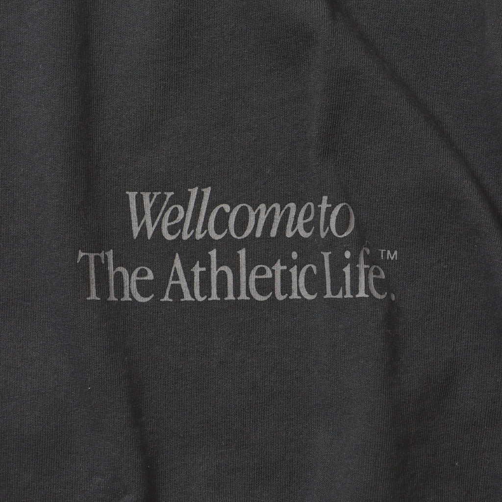 ＜RC-25025-A＞BOOKSTORE JERSEY S/S Graphic T
