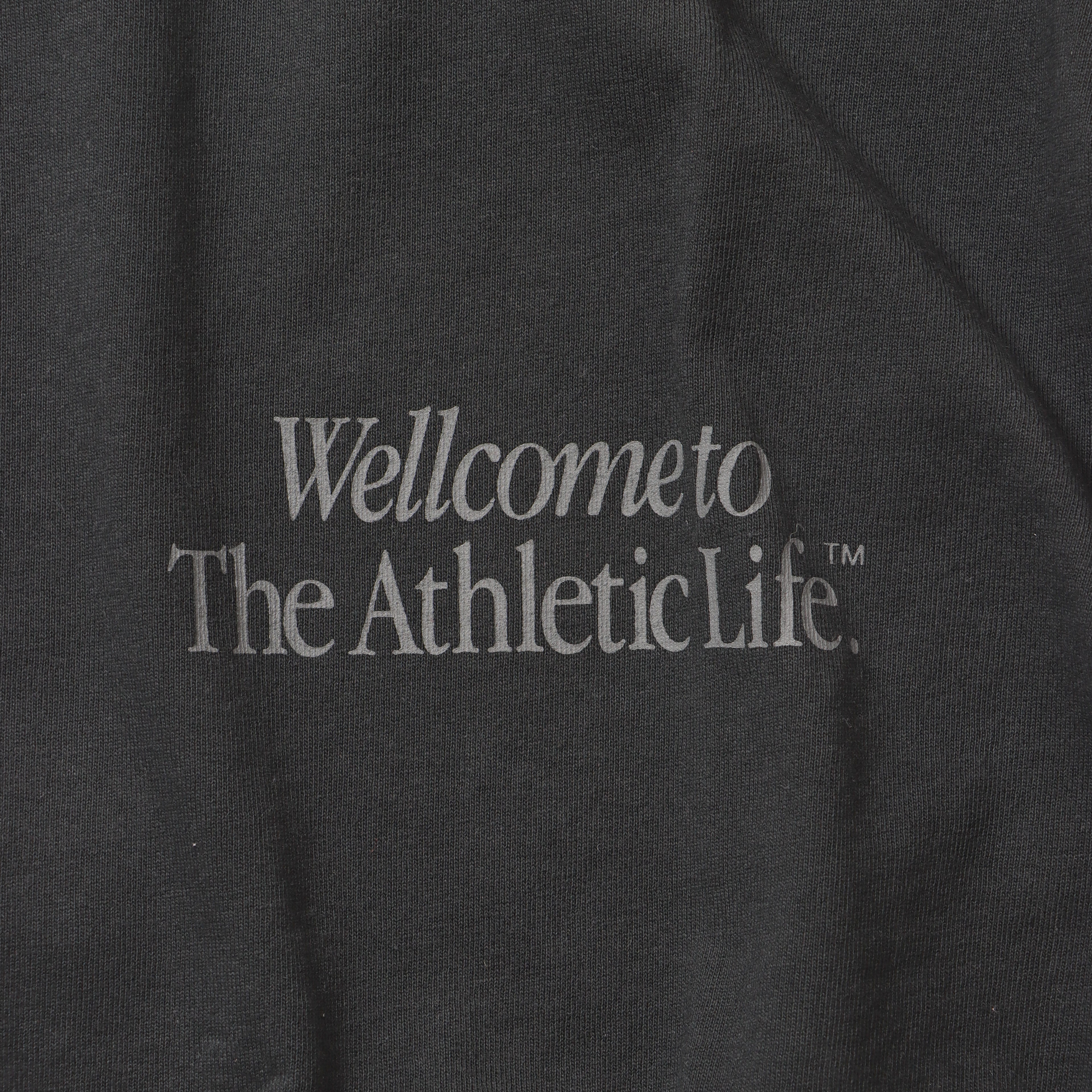 ＜RC-25025-A＞BOOKSTORE JERSEY S/S Graphic T