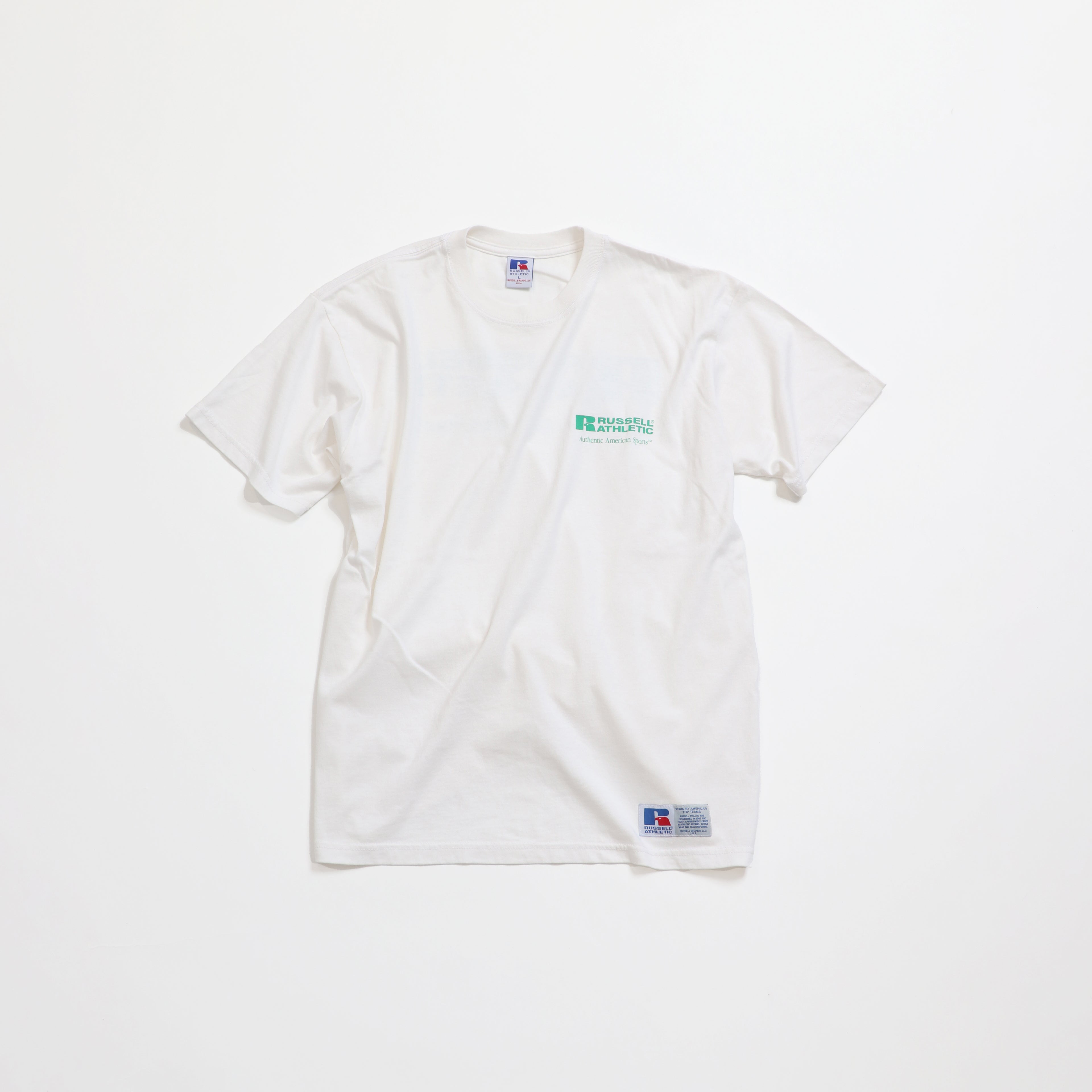 ＜RC-25508-A＞BOOKSTORE JERSEY S/S Graphic T