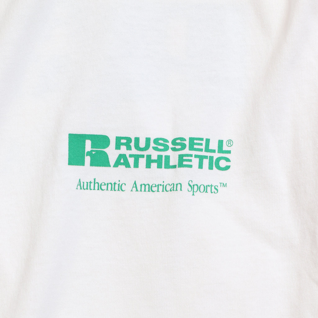 ＜RC-25508-A＞BOOKSTORE JERSEY S/S Graphic T
