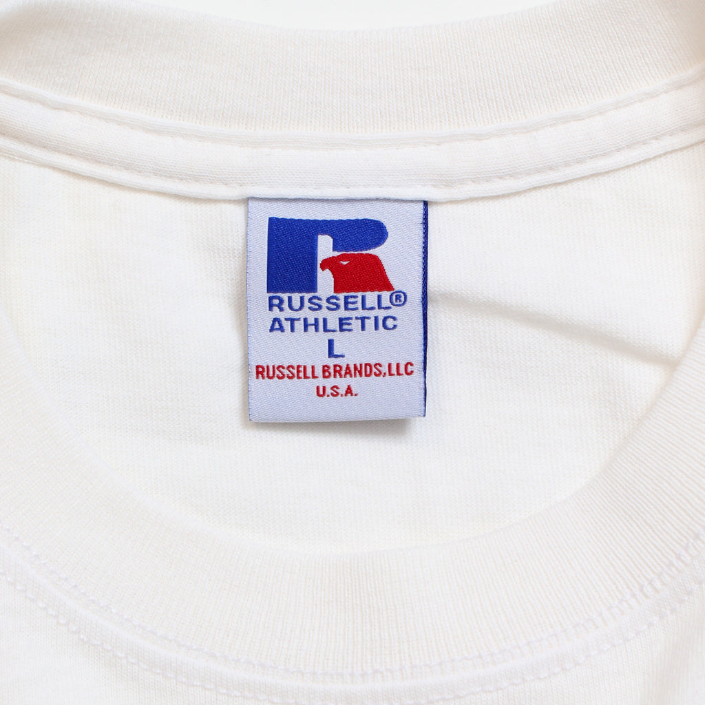 ＜RC-25508-A＞BOOKSTORE JERSEY S/S Graphic T