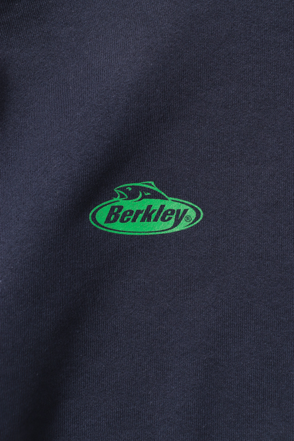 ＜RBK-2417＞Russell×Berkley Dri-Power 'Multi Logo' Hoodie