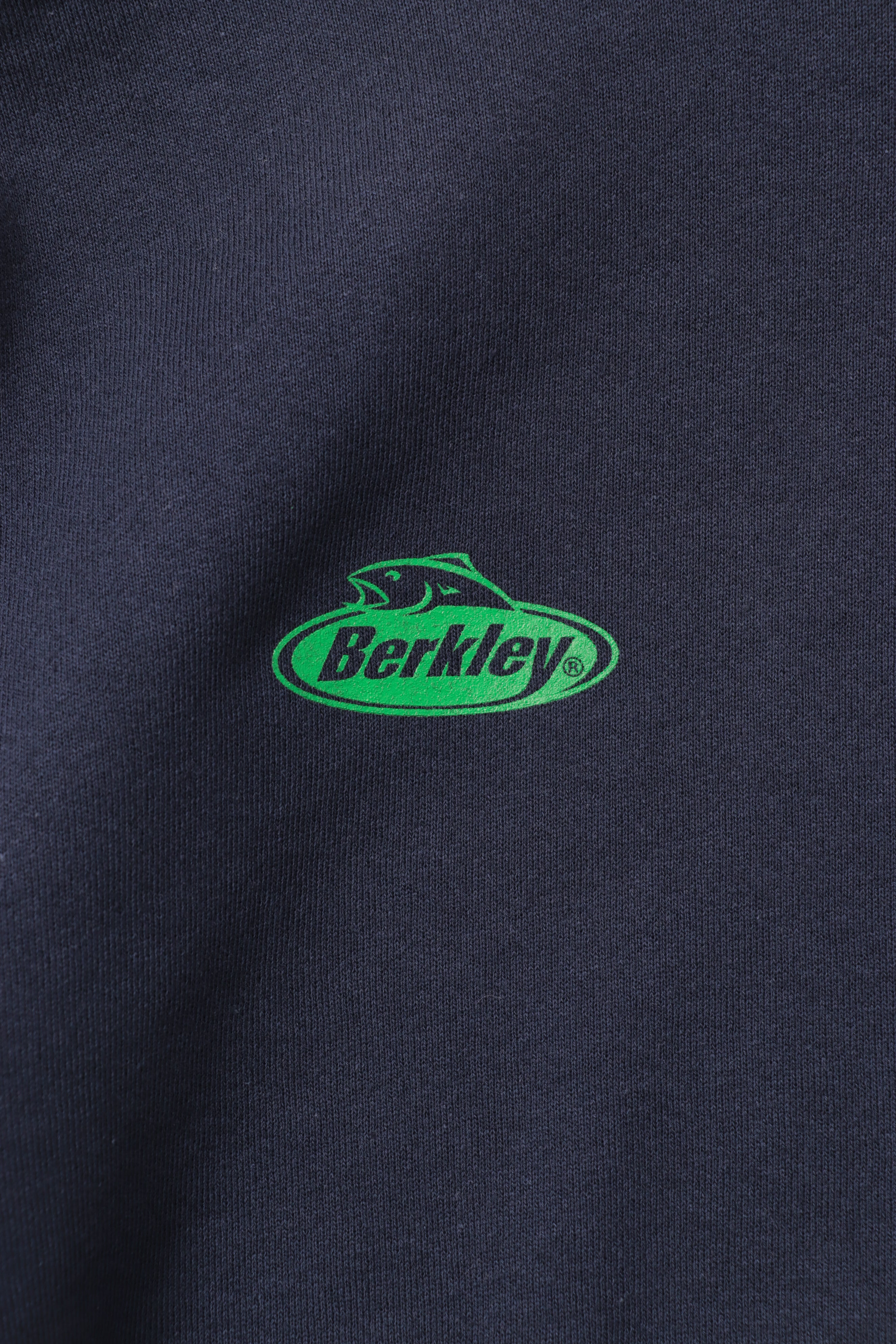 ＜RBK-2417＞Russell×Berkley Dri-Power 'Multi Logo' Hoodie