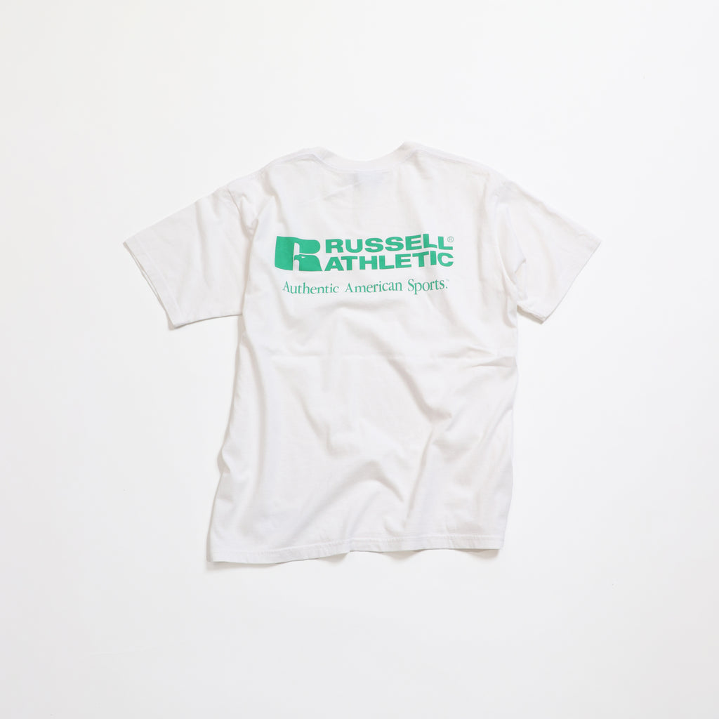 ＜RC-25508-A＞BOOKSTORE JERSEY S/S Graphic T