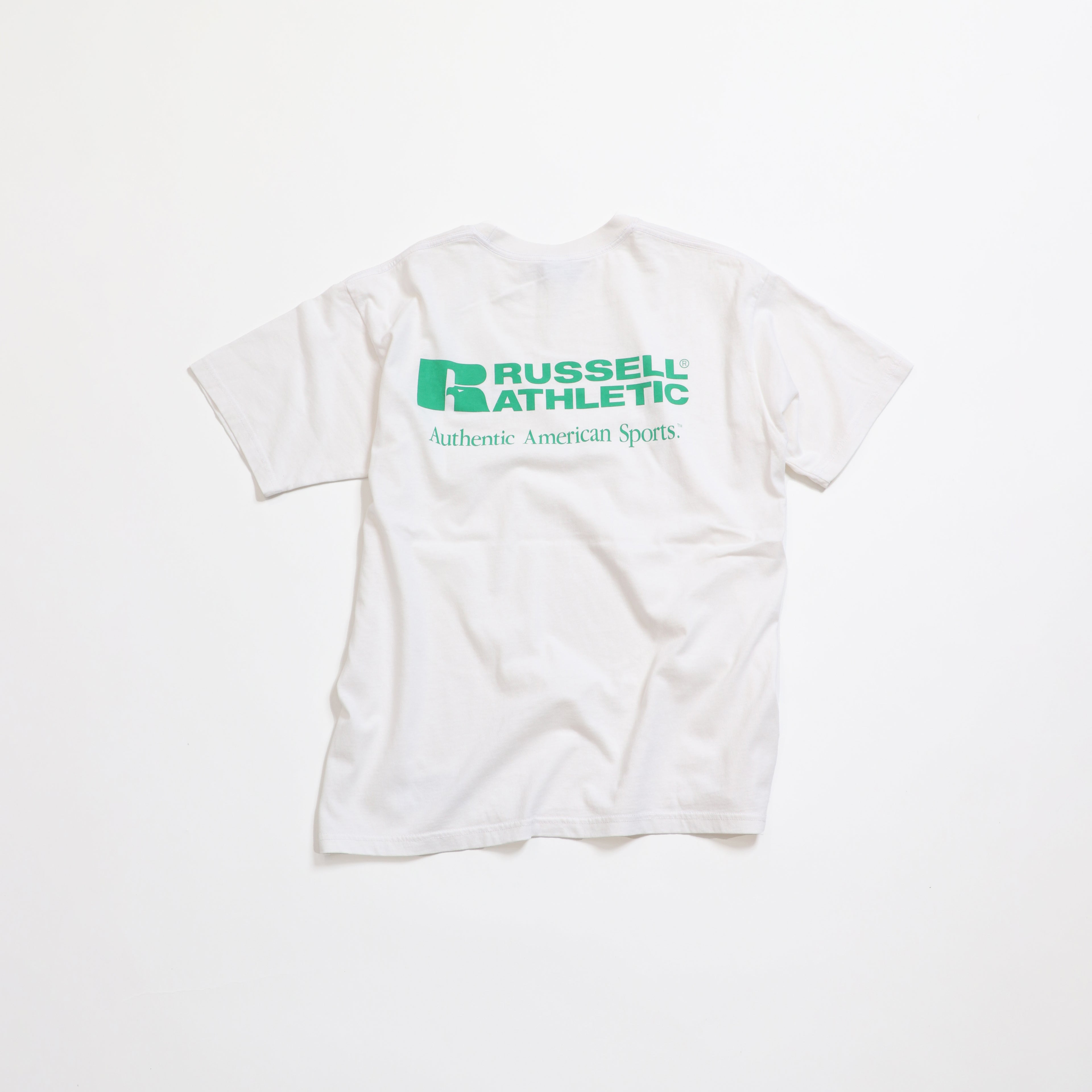 ＜RC-25508-A＞BOOKSTORE JERSEY S/S Graphic T