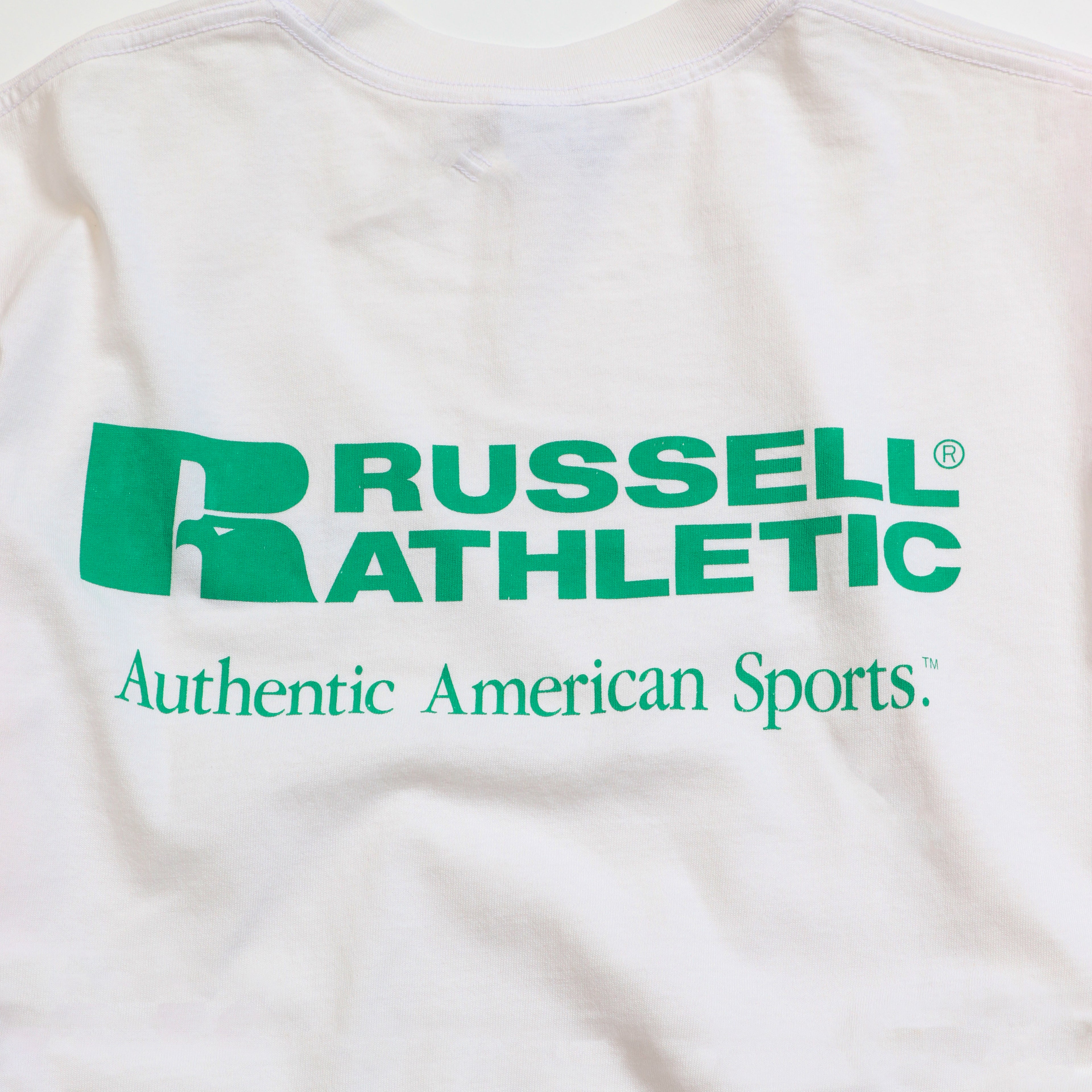 ＜RC-25508-A＞BOOKSTORE JERSEY S/S Graphic T
