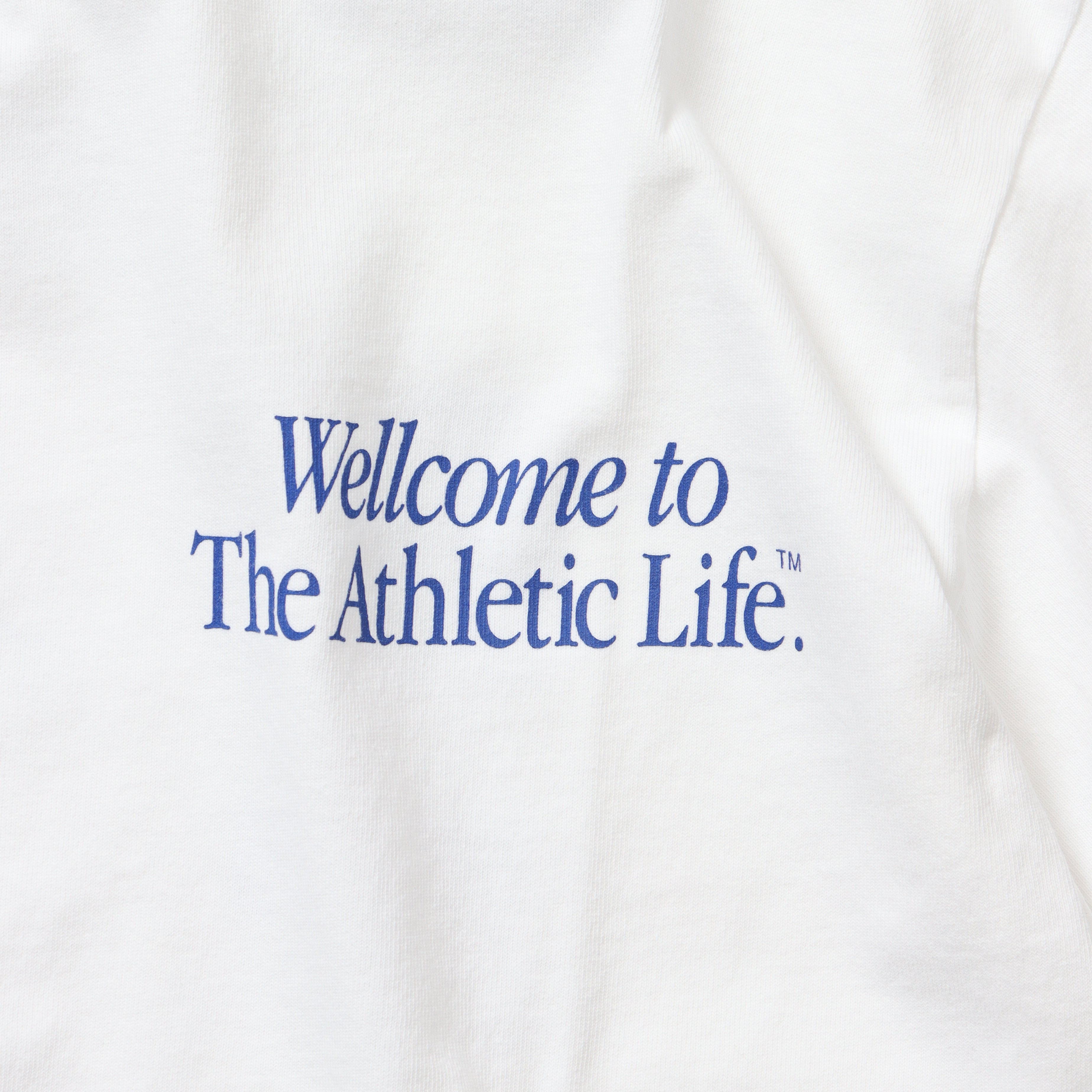 ＜RC-25025-A＞BOOKSTORE JERSEY S/S Graphic T