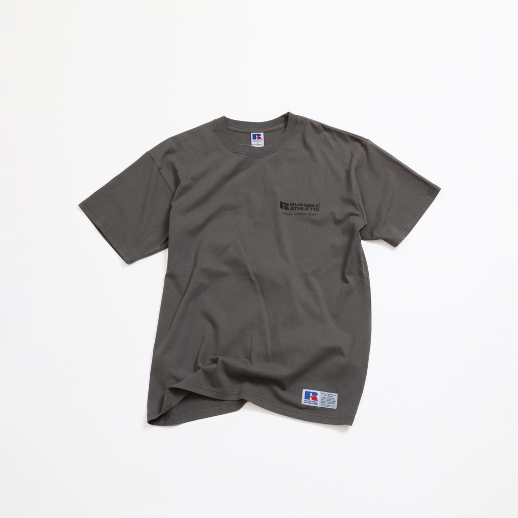 ＜RC-25508-A＞BOOKSTORE JERSEY S/S Graphic T