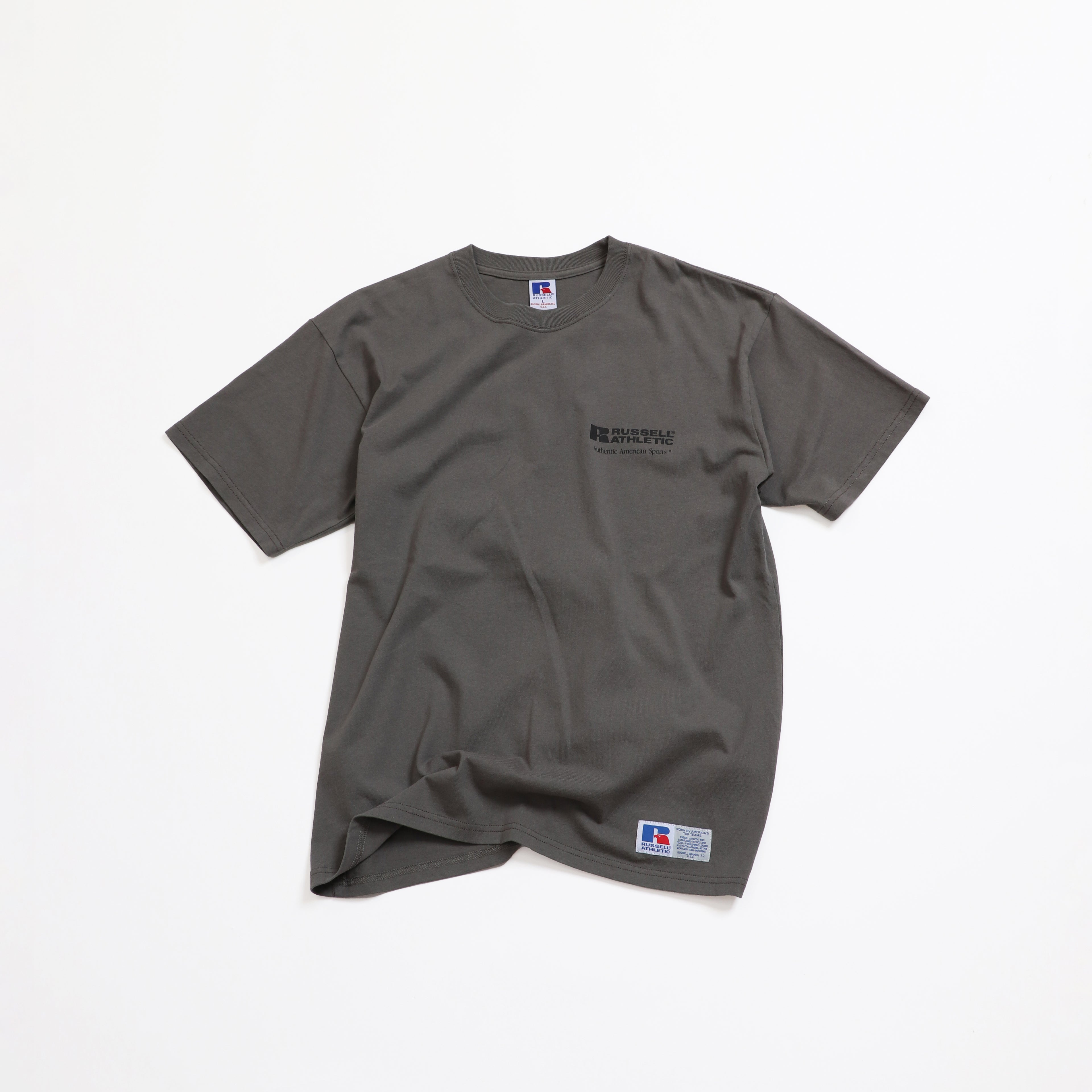 ＜RC-25508-A＞BOOKSTORE JERSEY S/S Graphic T