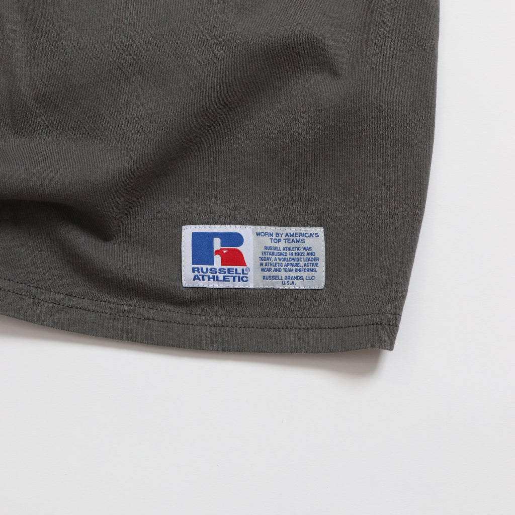 ＜RC-25508-A＞BOOKSTORE JERSEY S/S Graphic T