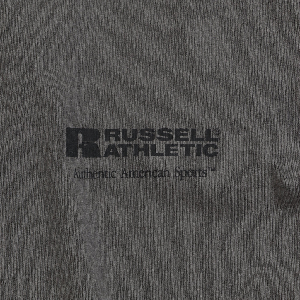 ＜RC-25508-A＞BOOKSTORE JERSEY S/S Graphic T