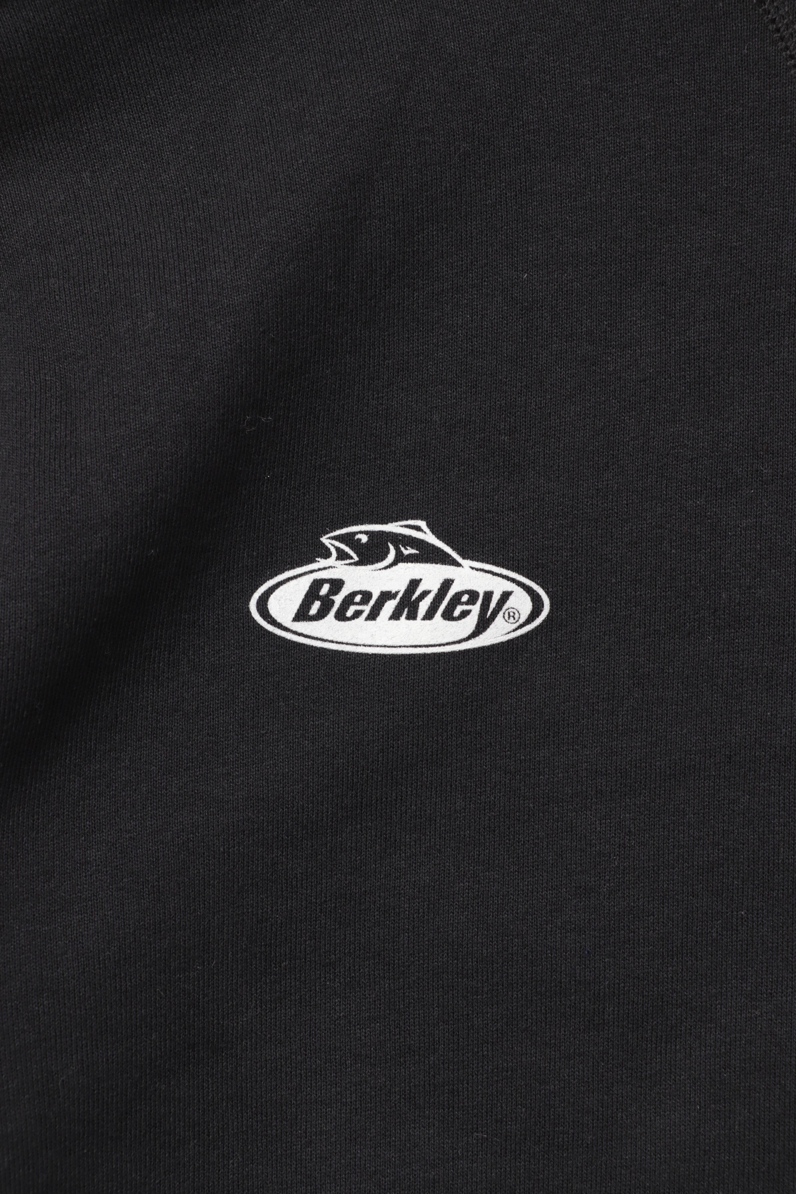 ＜RBK-2417＞Russell×Berkley Dri-Power 'Multi Logo' Hoodie