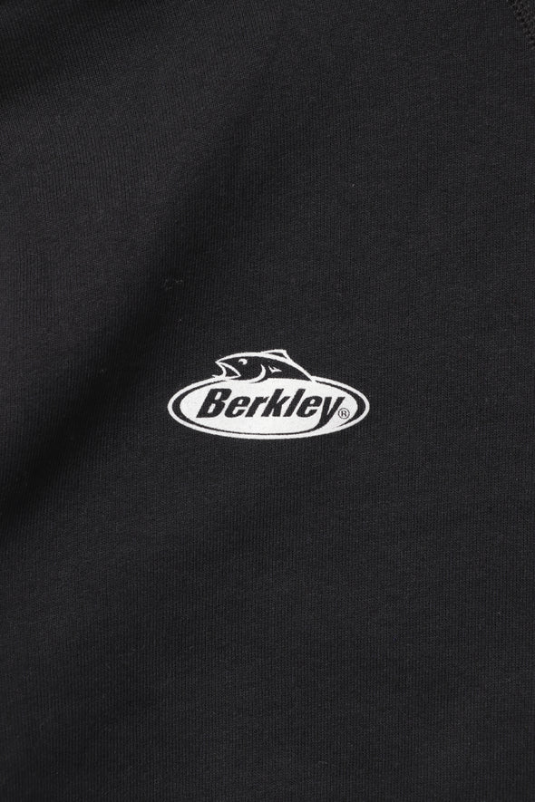 Russell×Berkley® ❛Dry Power❜ Multi Logo Hoodie〈RBK-2417〉RUSSELL ATHLETIC